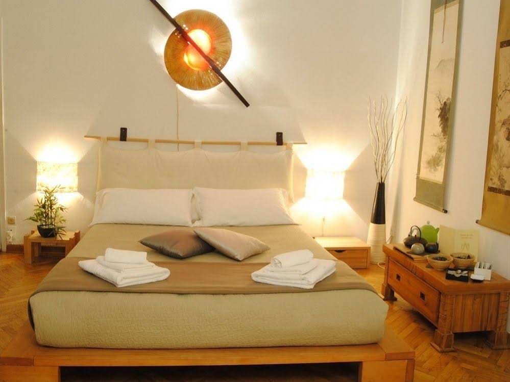 La Porta D'Oriente B&B
