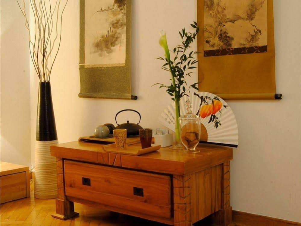 La Porta D'Oriente B&B