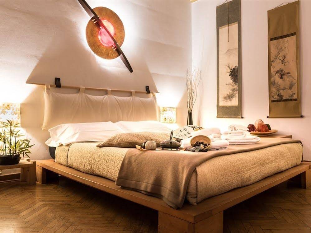 La Porta D'Oriente B&B