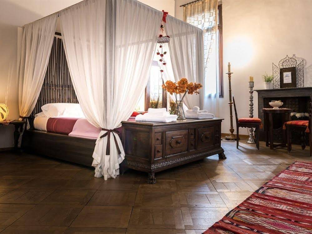 La Porta D'Oriente B&B