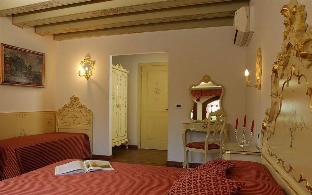 La Residenza