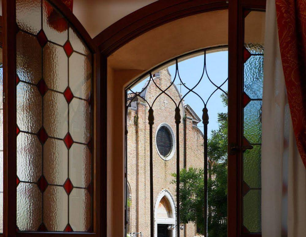 La Residenza