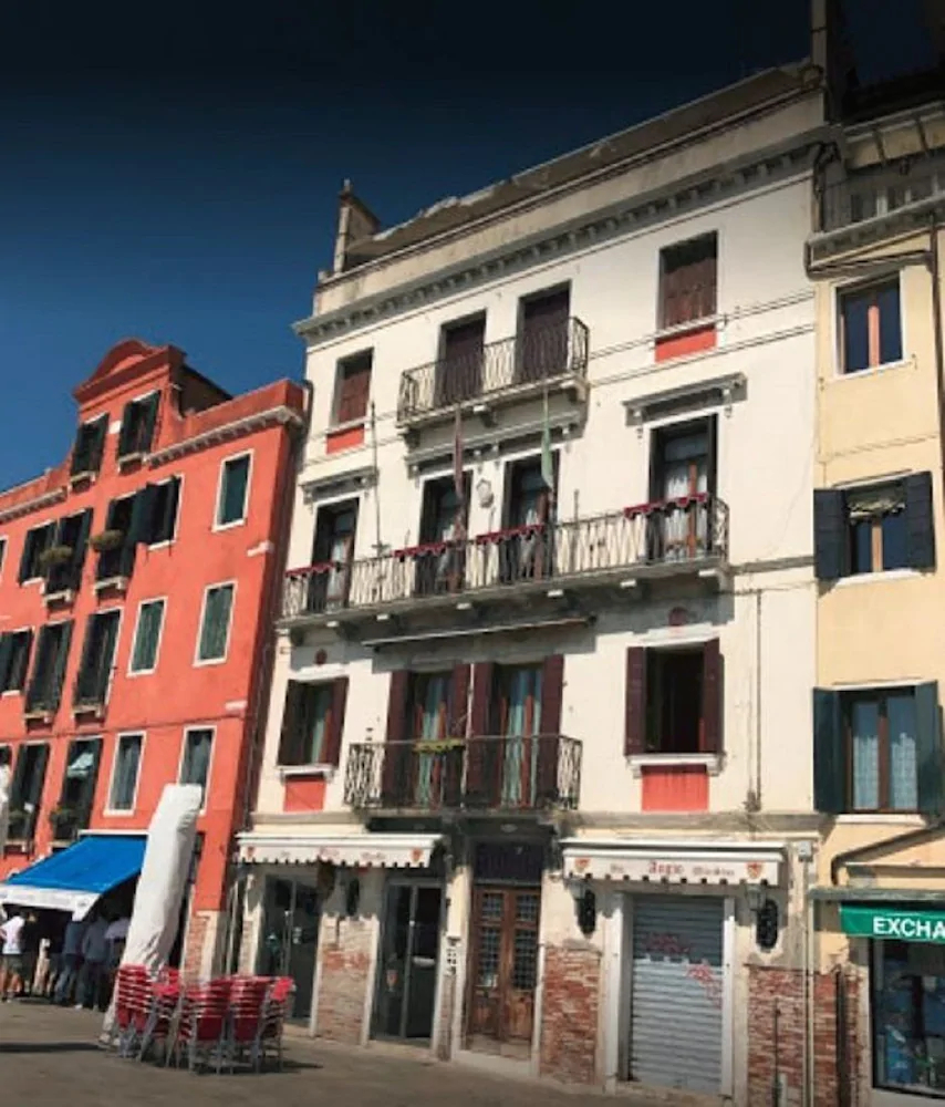 La Rosa dei Venti