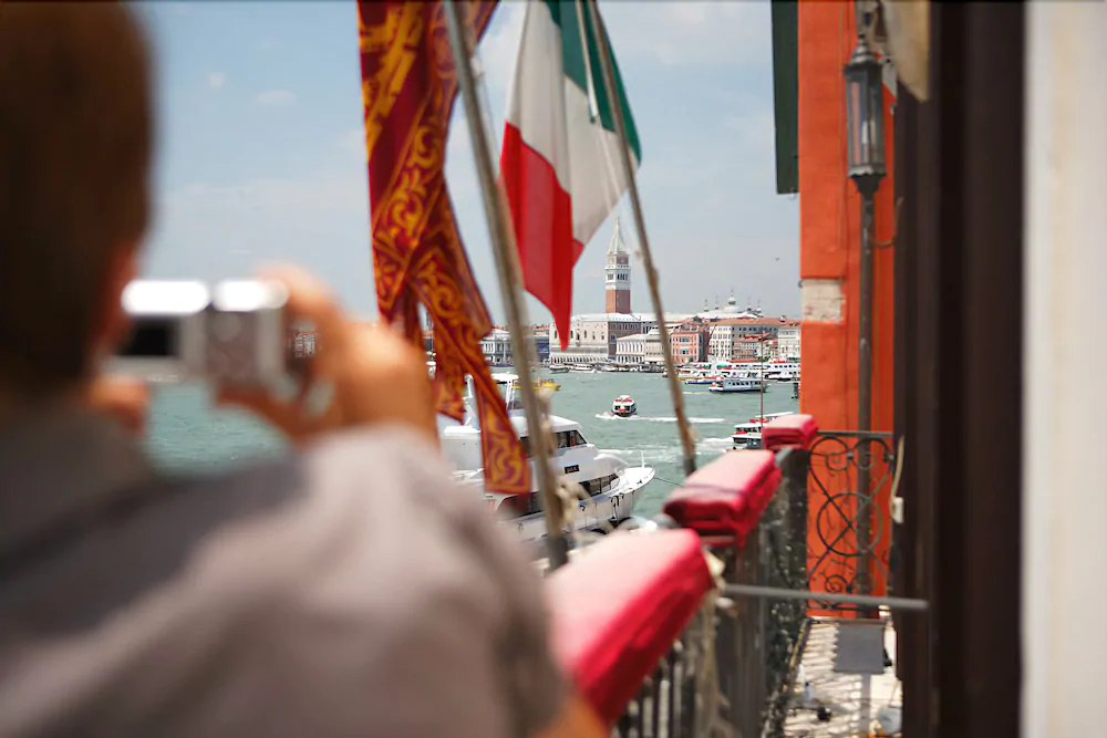 La Rosa dei Venti