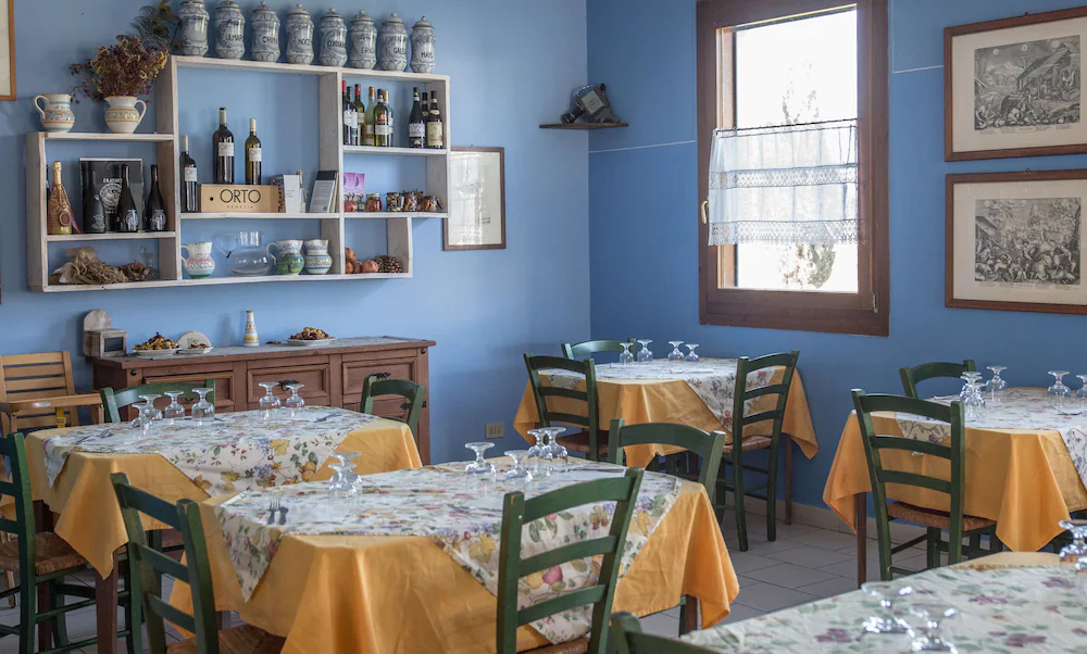 Lato Azzurro