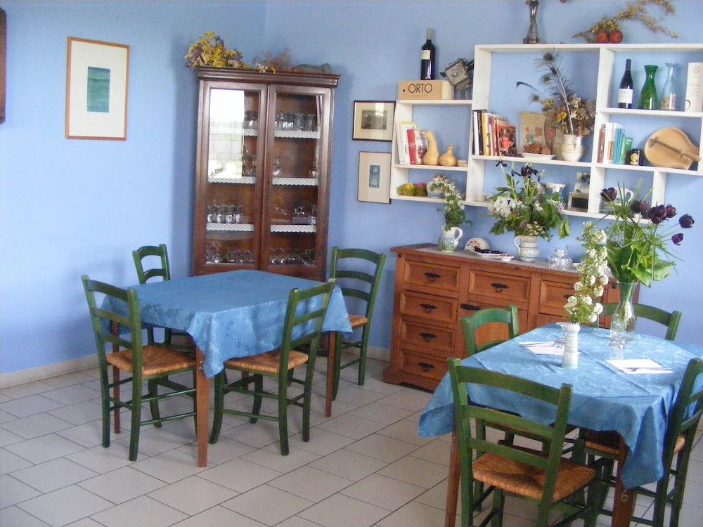 Lato Azzurro