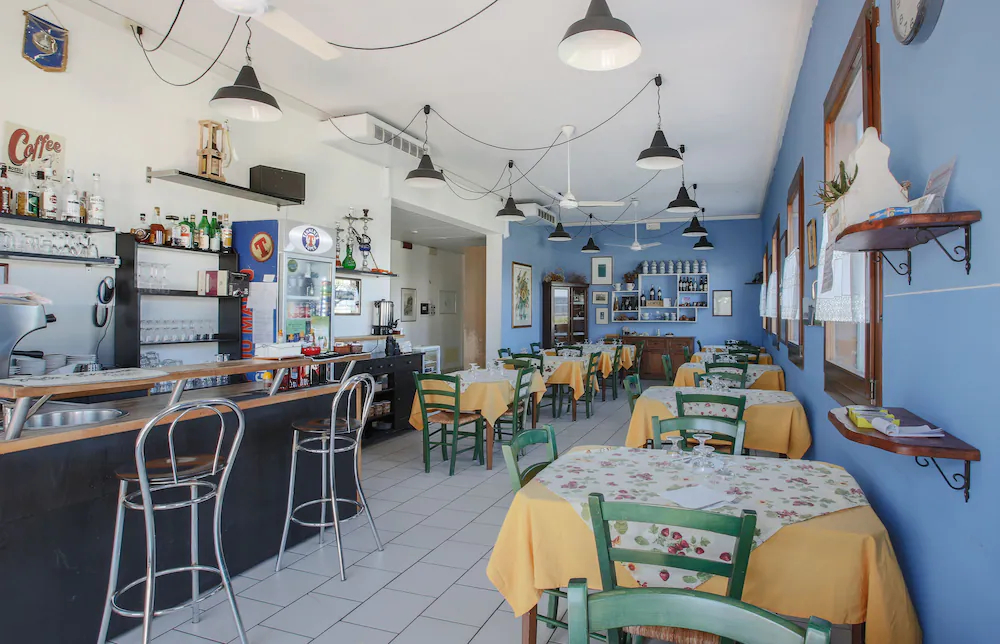 Lato Azzurro