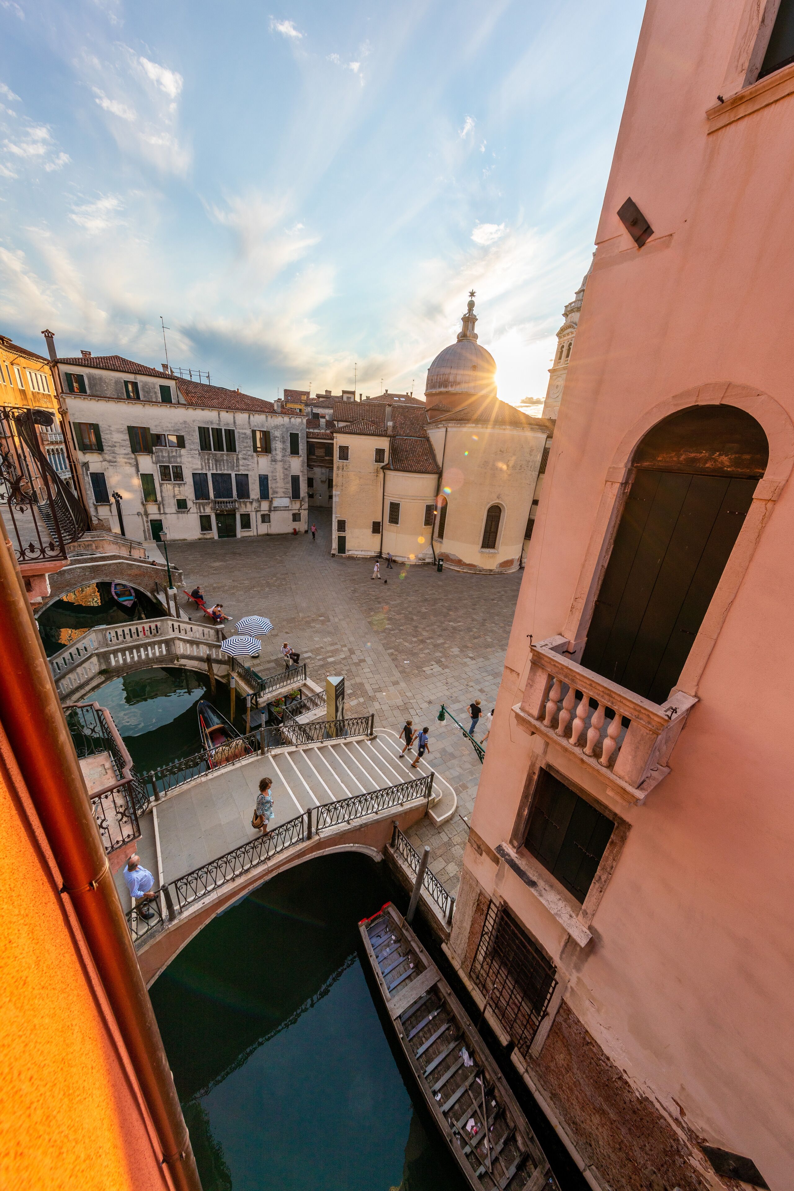 La Veneziana Boutique Rooms