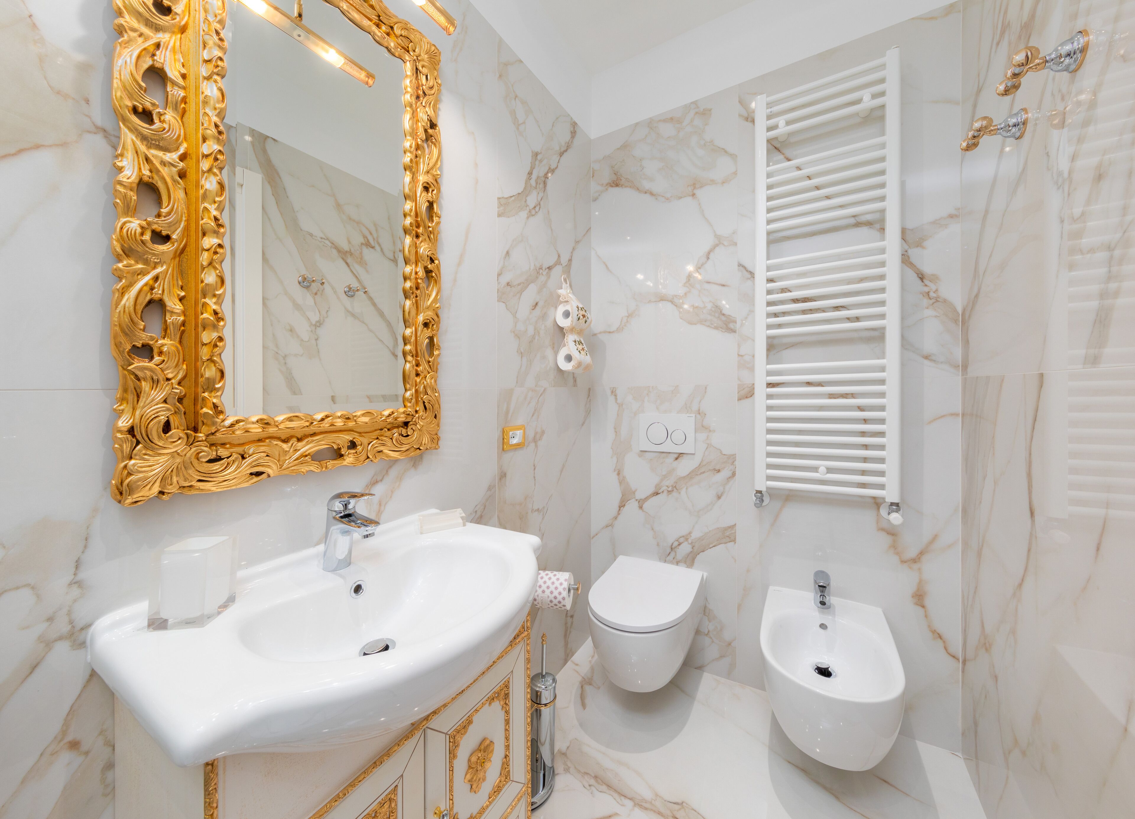La Veneziana Boutique Rooms
