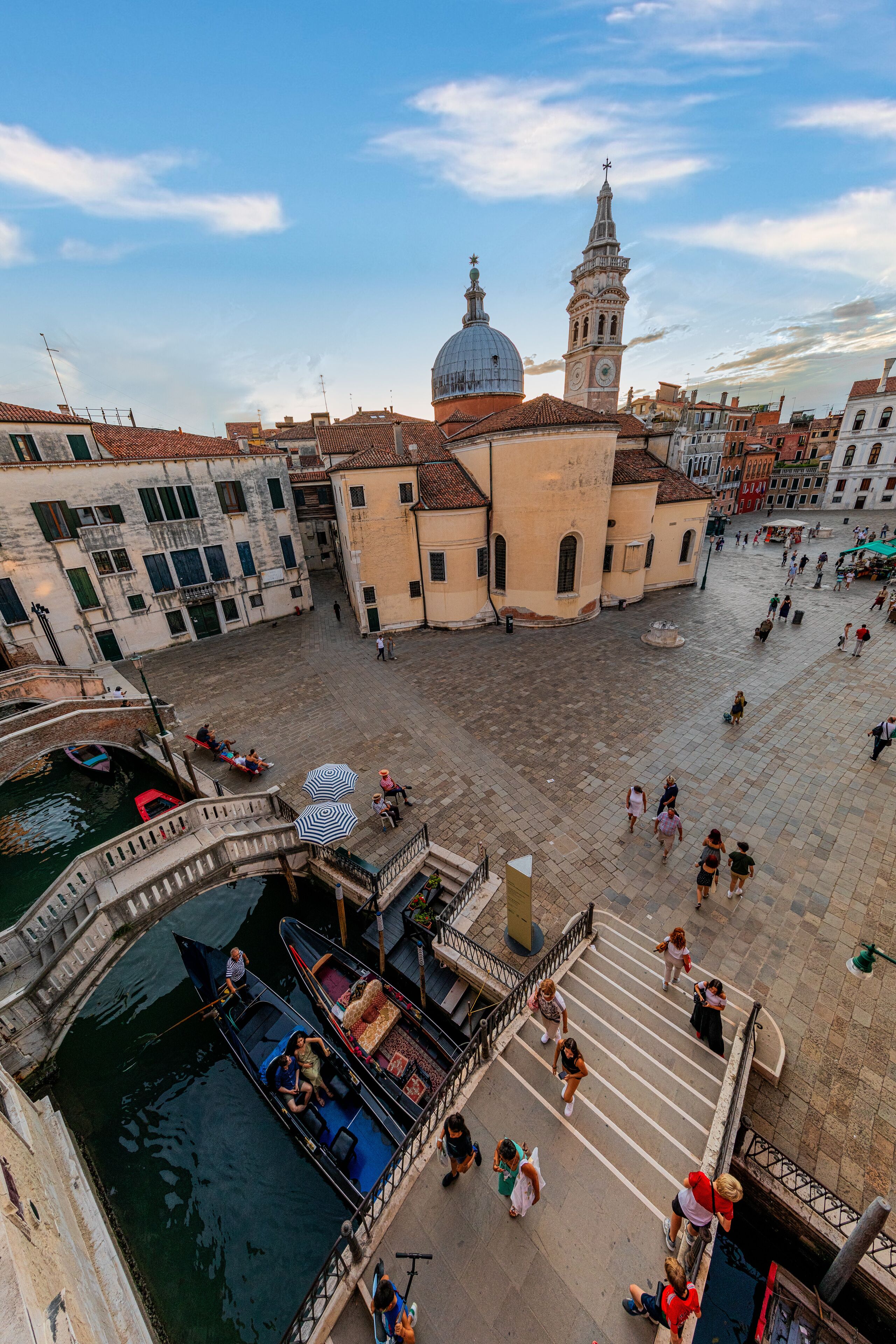 La Veneziana Boutique Rooms