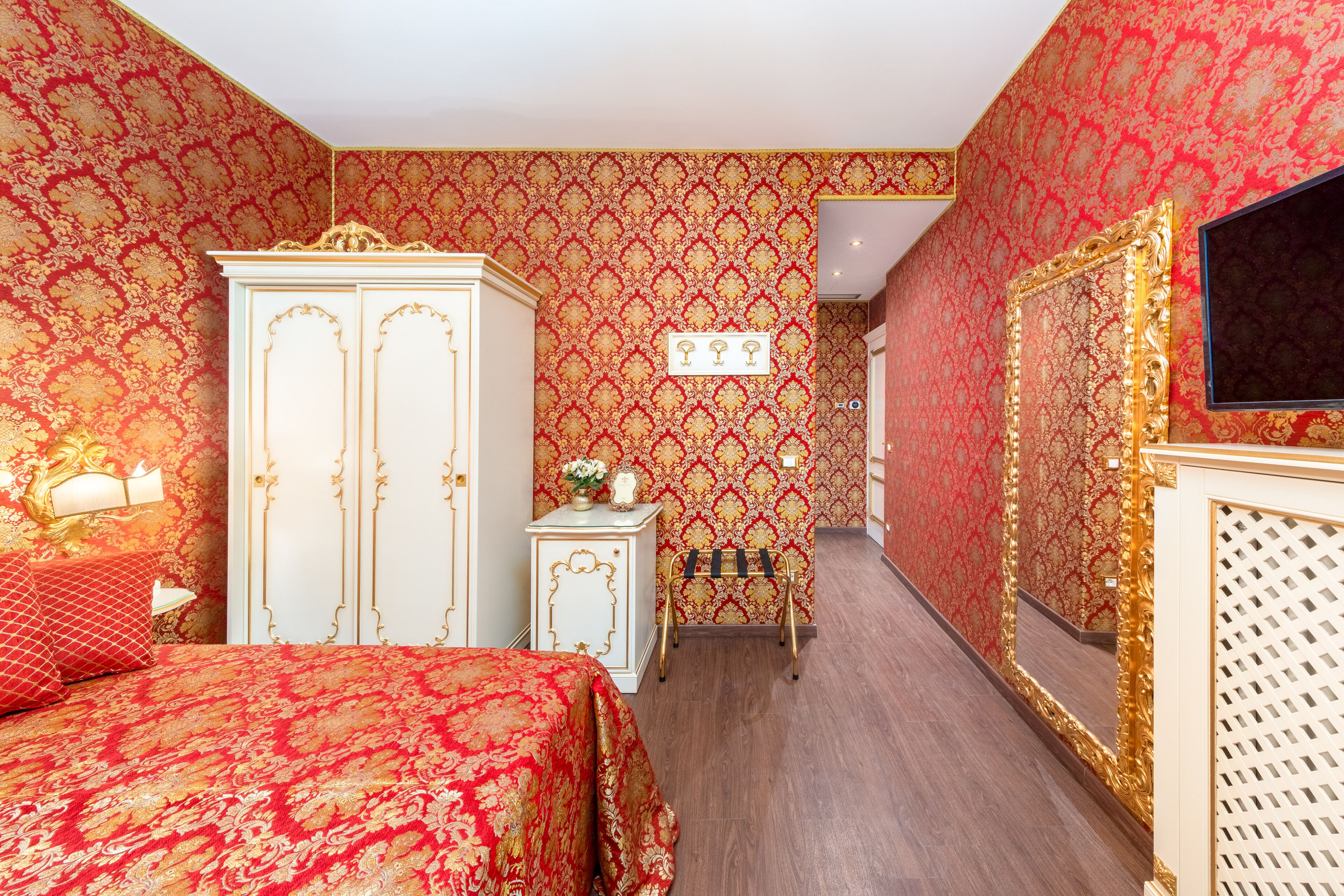 La Veneziana Boutique Rooms