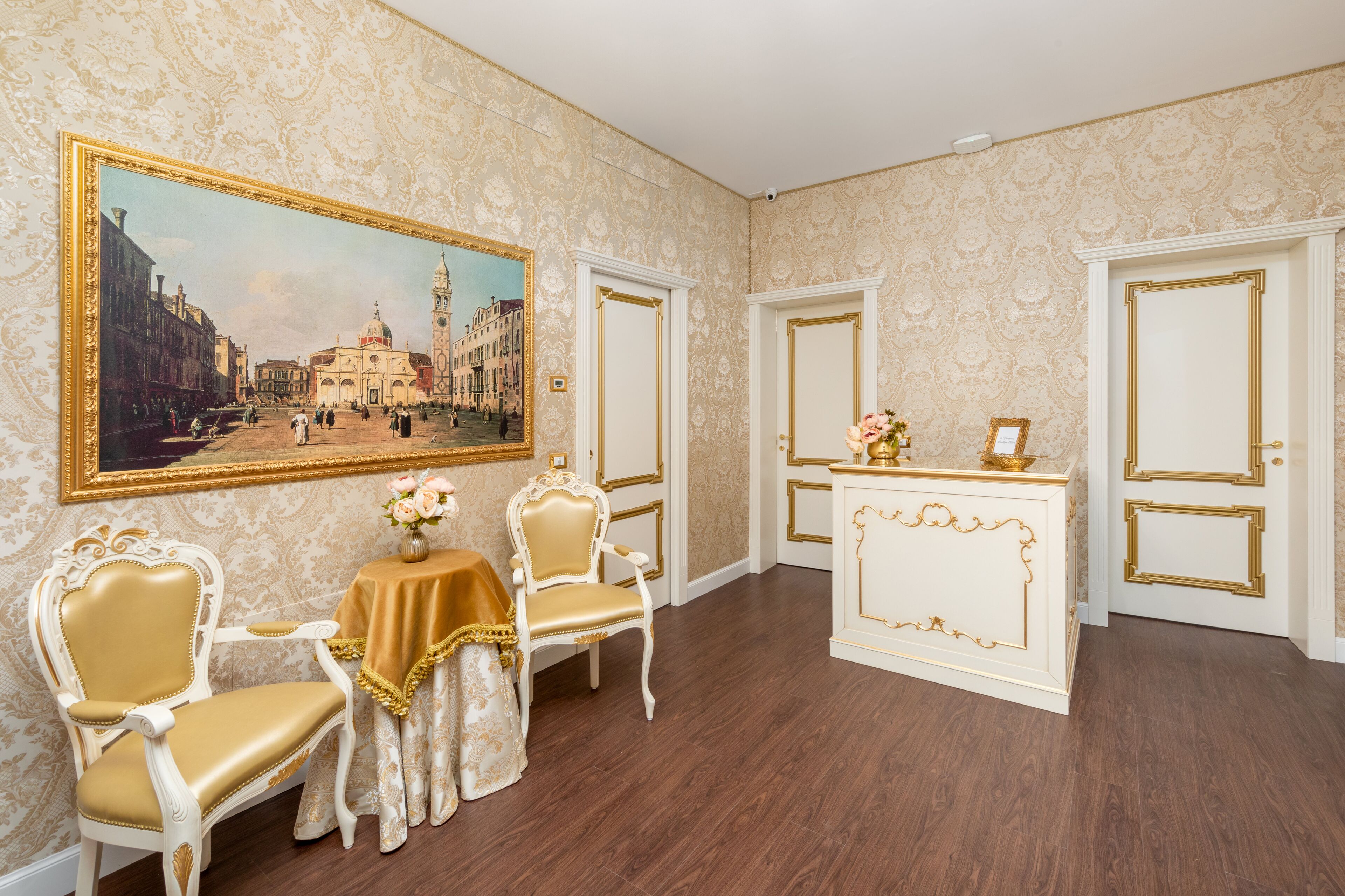 La Veneziana Boutique Rooms