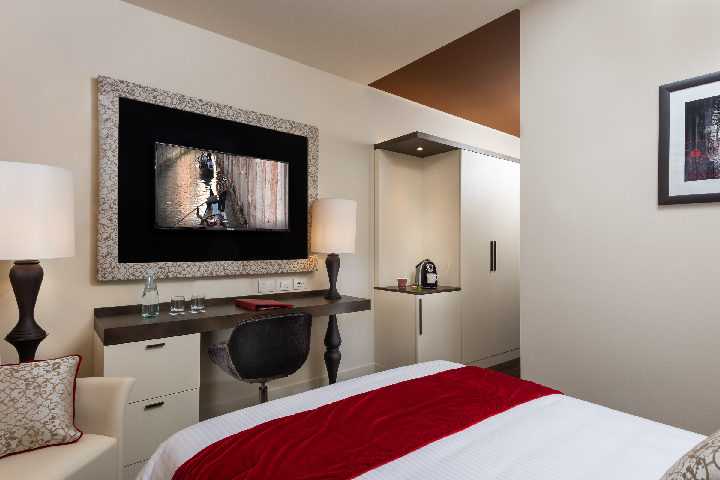 Leonardo Royal Hotel Venice Mestre