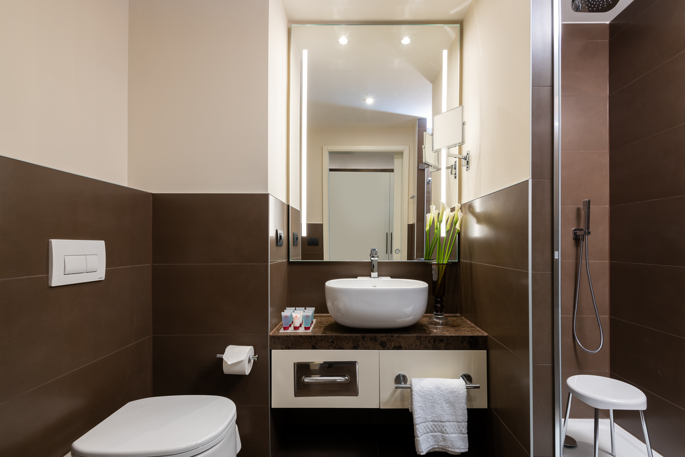 Leonardo Royal Hotel Venice Mestre