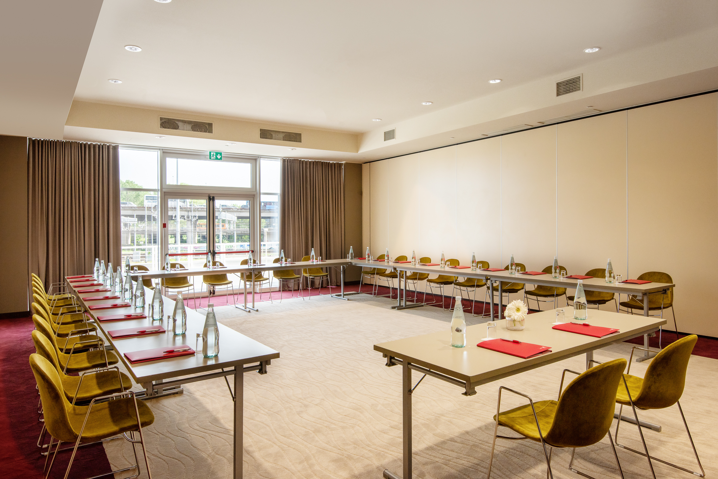 Leonardo Royal Hotel Venice Mestre
