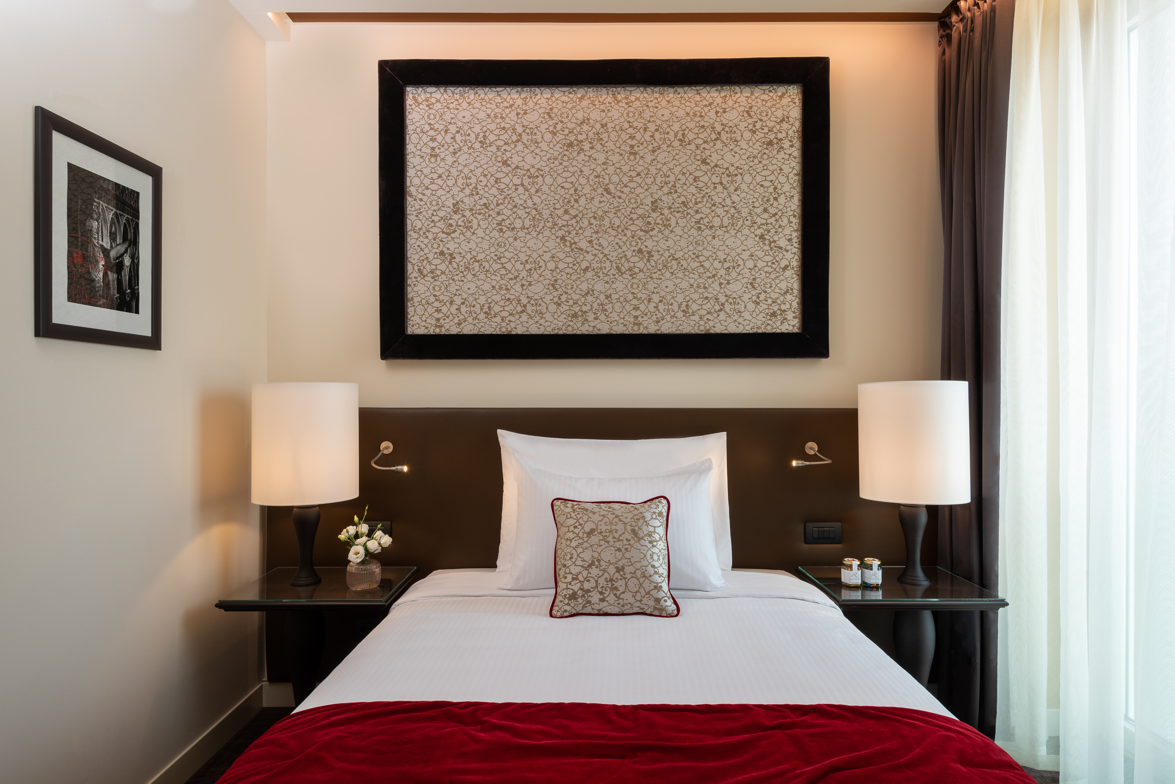 Leonardo Royal Hotel Venice Mestre