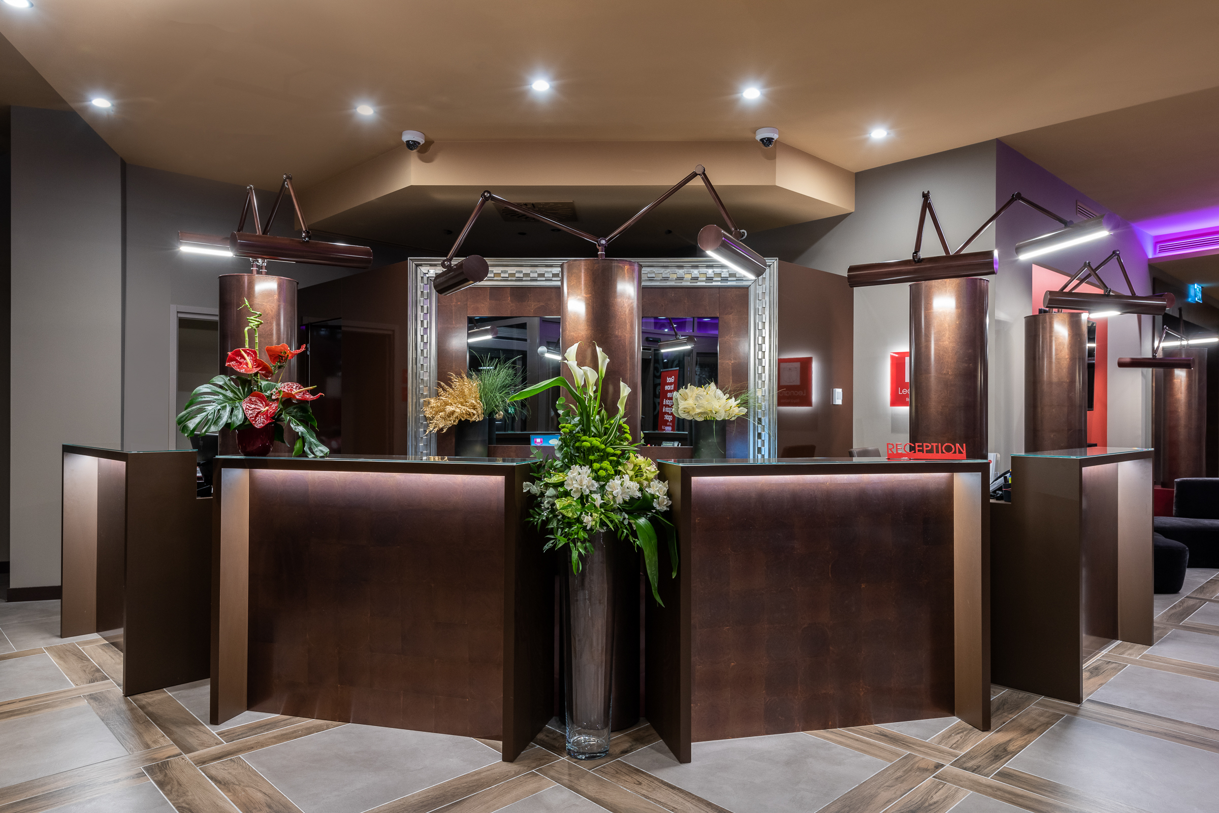 Leonardo Royal Hotel Venice Mestre
