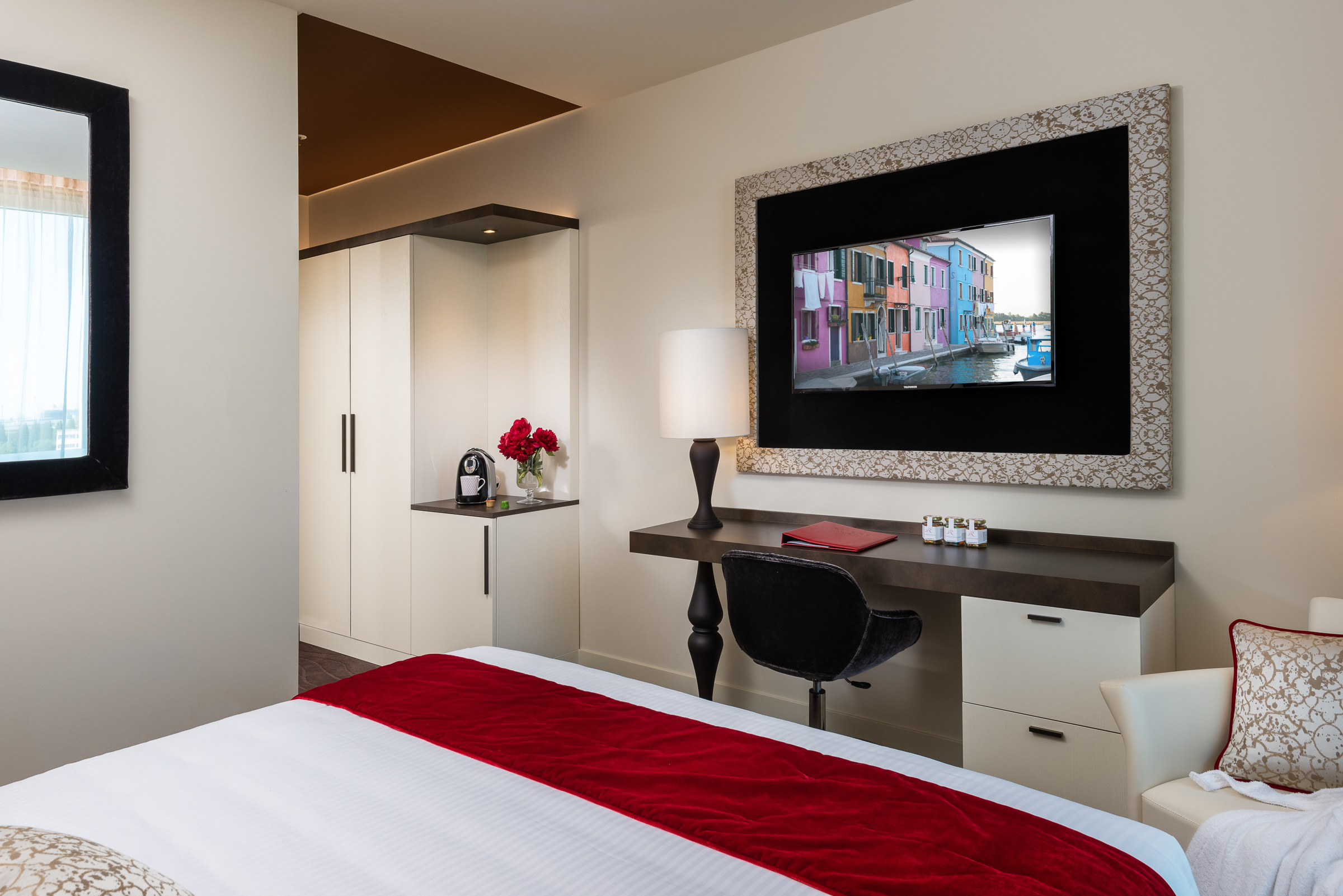 Leonardo Royal Hotel Venice Mestre