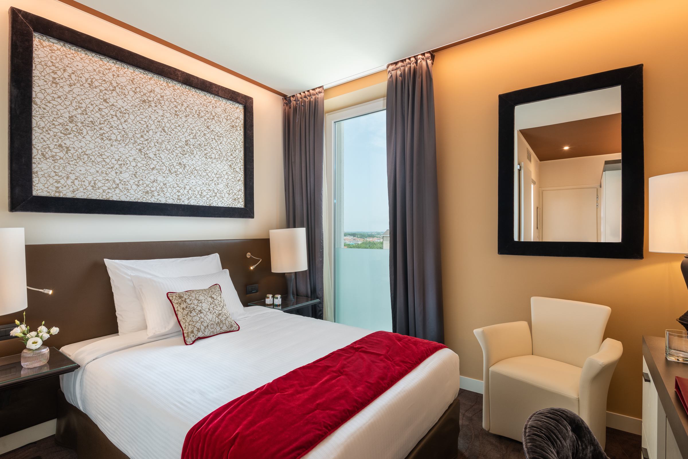 Leonardo Royal Hotel Venice Mestre