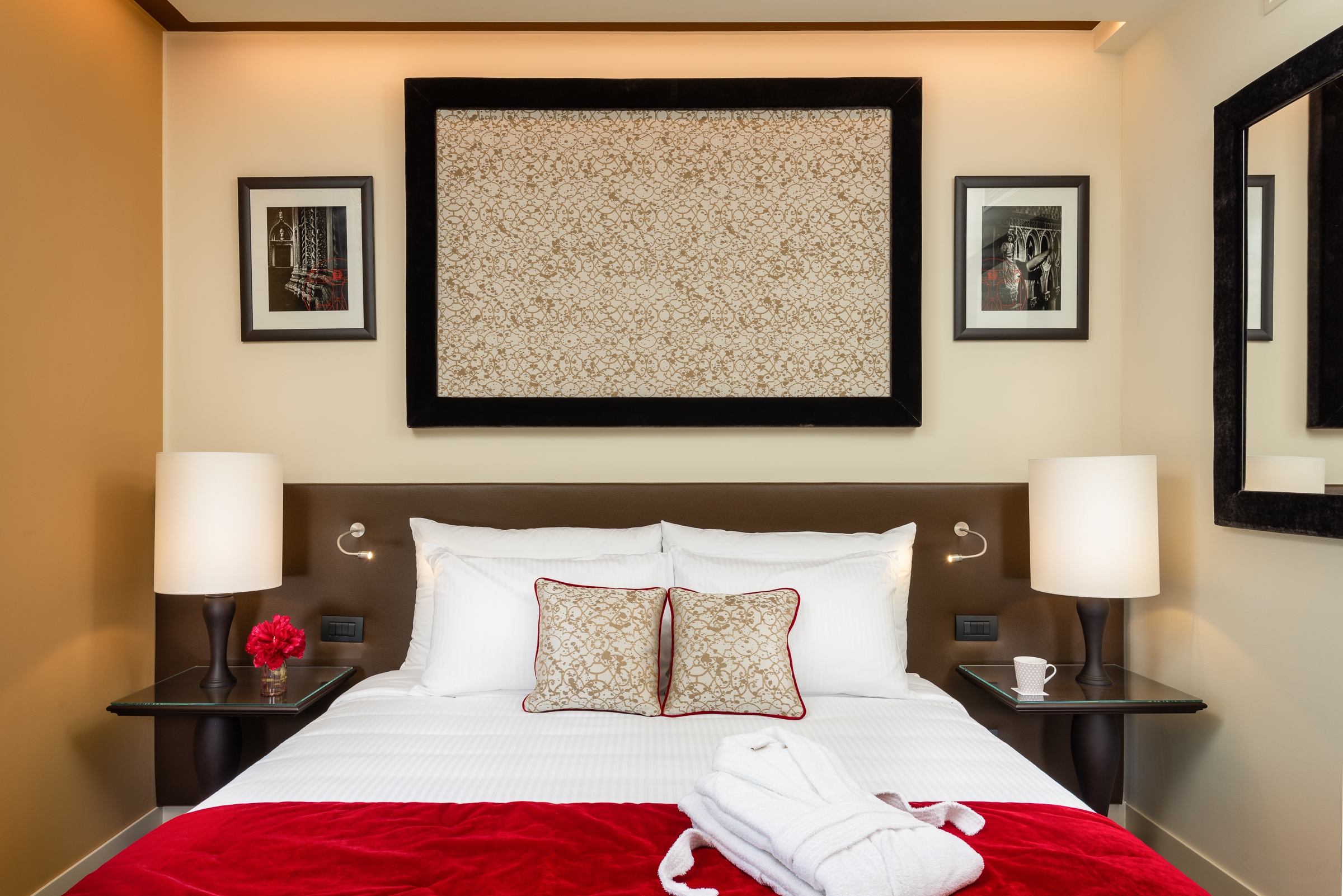 Leonardo Royal Hotel Venice Mestre
