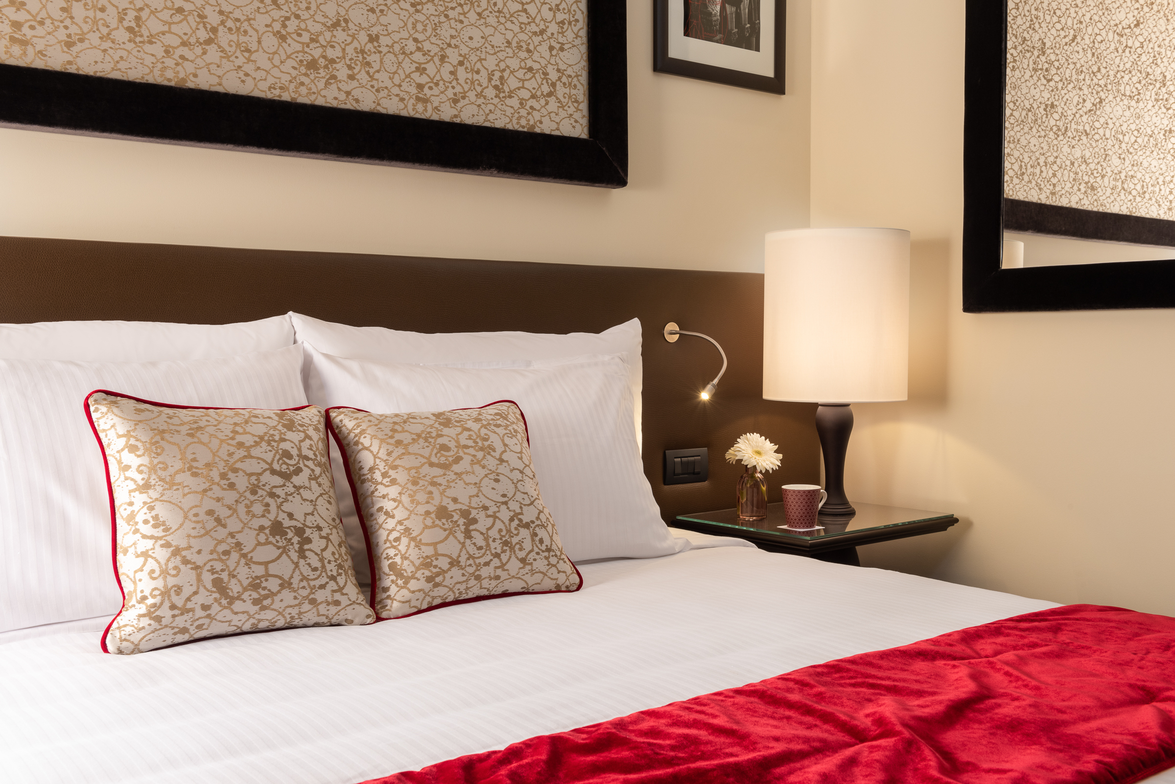 Leonardo Royal Hotel Venice Mestre