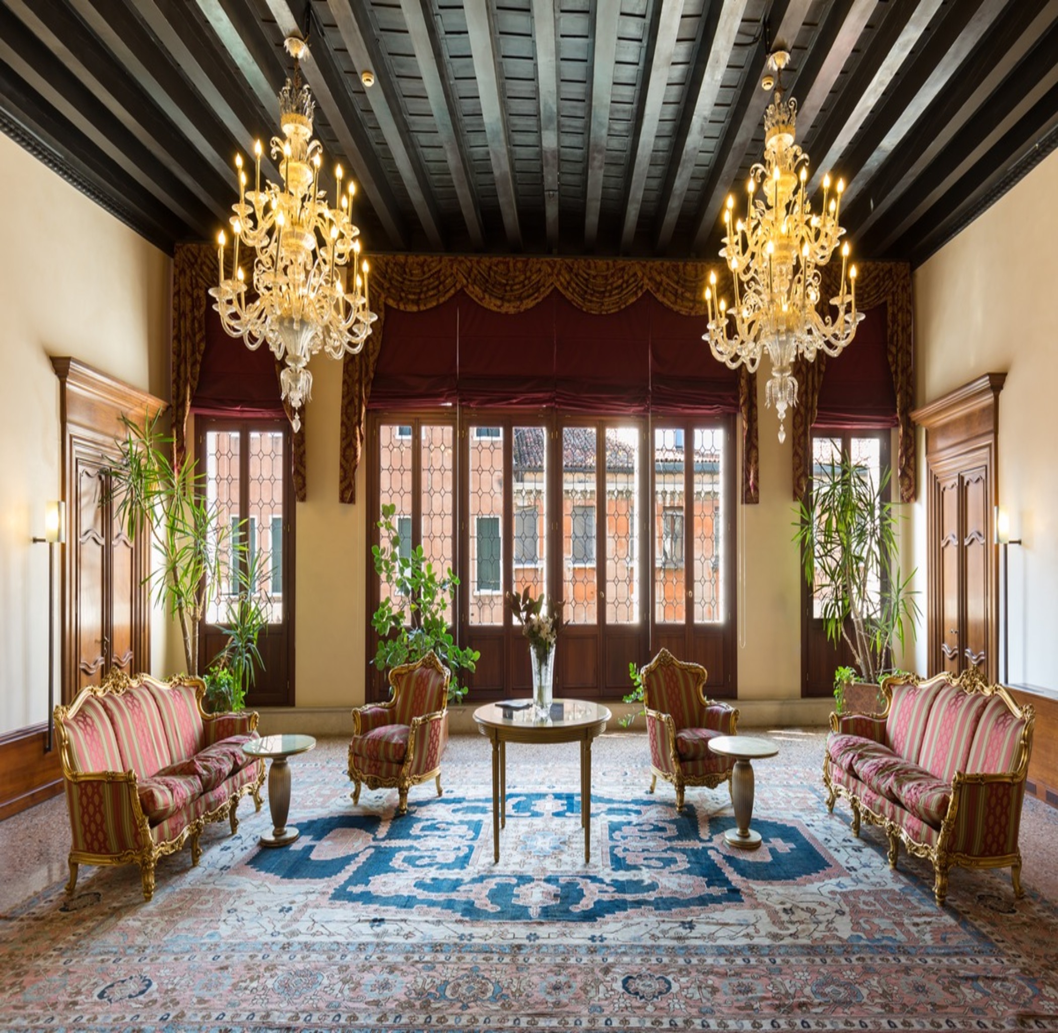 Liassidi Palace