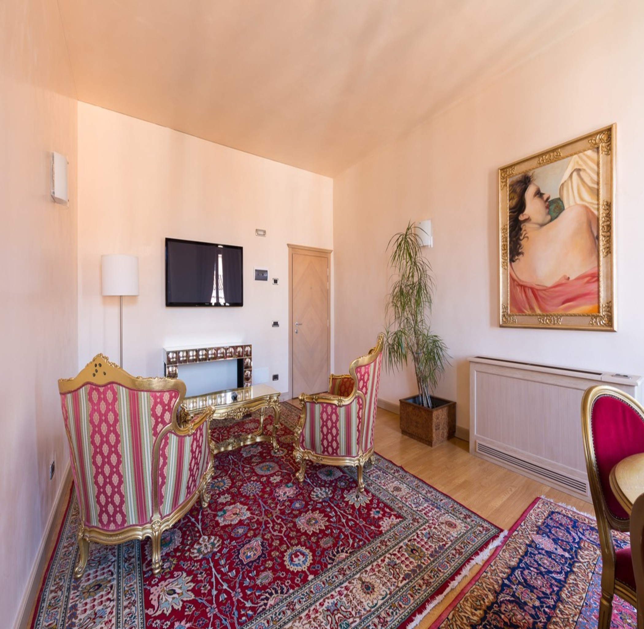 Liassidi Palace