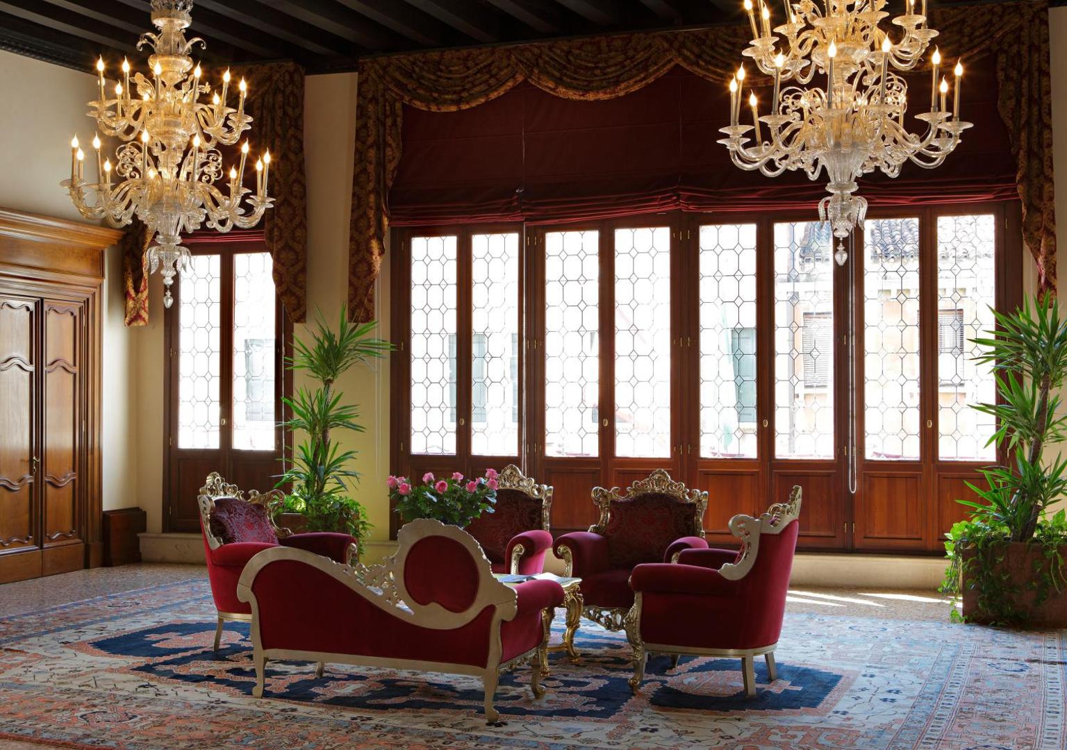 Liassidi Palace