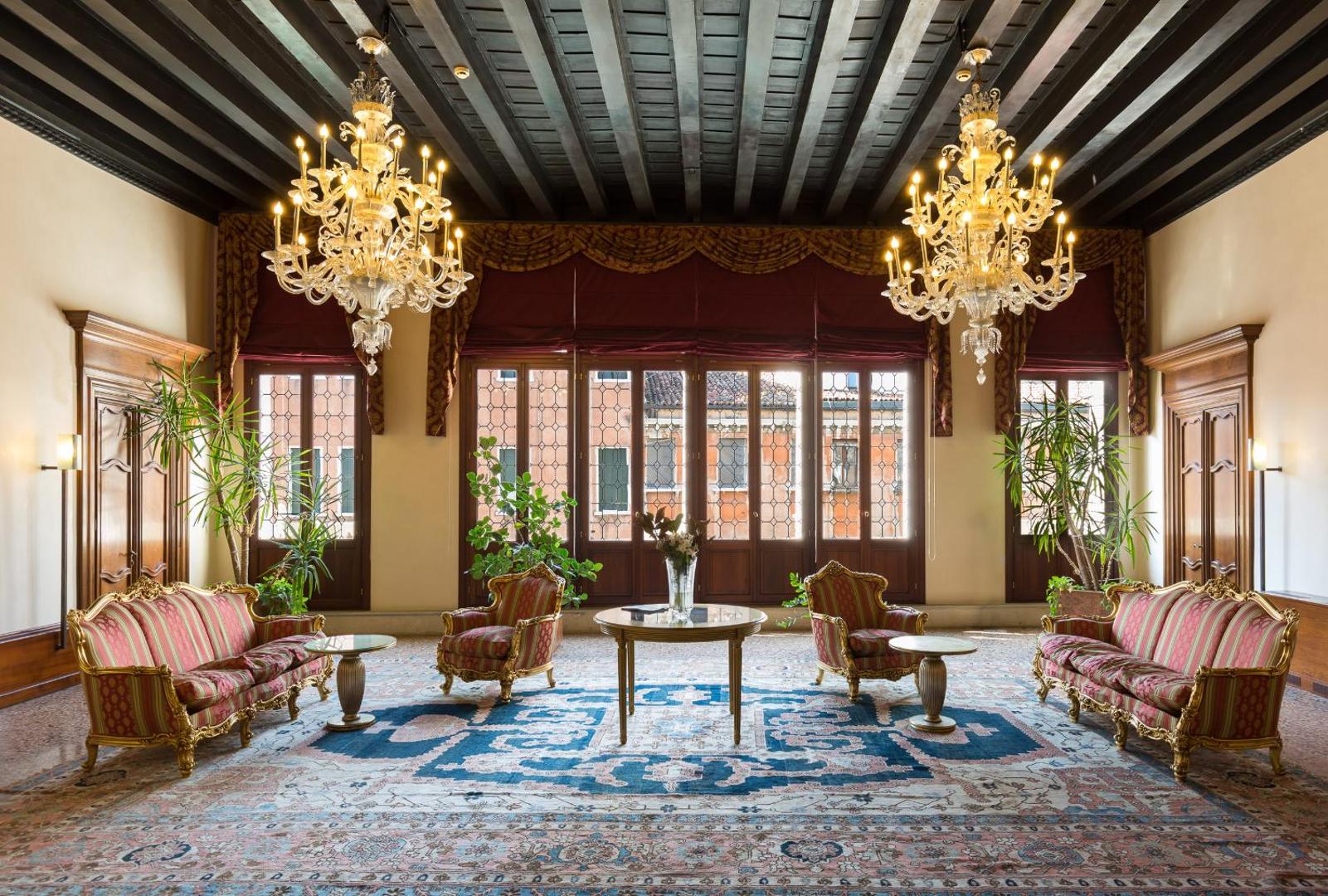 Liassidi Palace