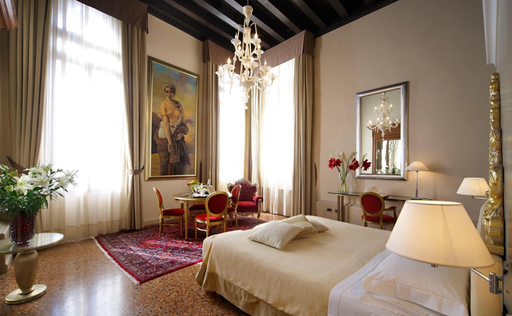 Liassidi Palace