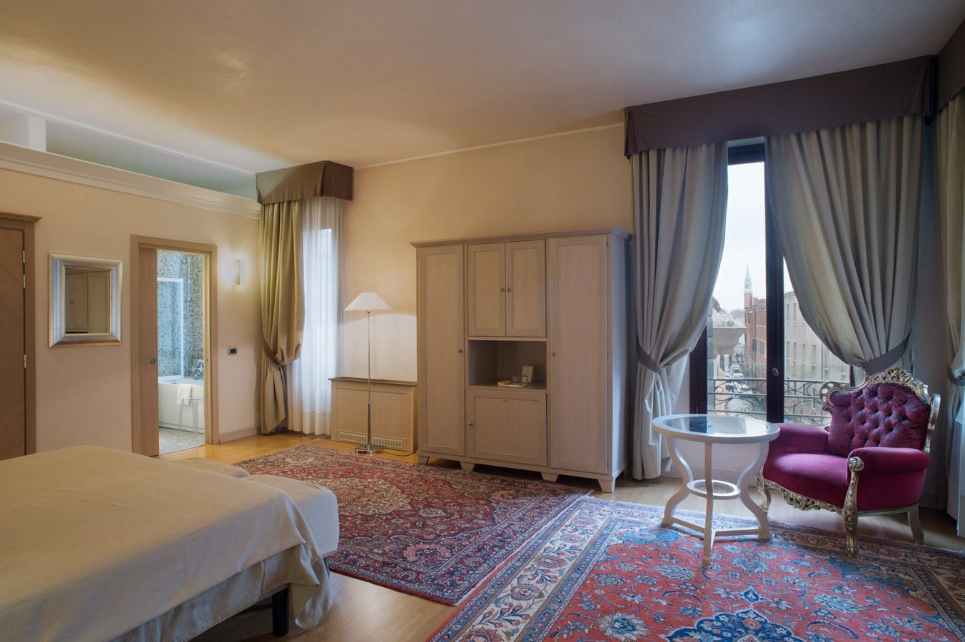 Liassidi Palace