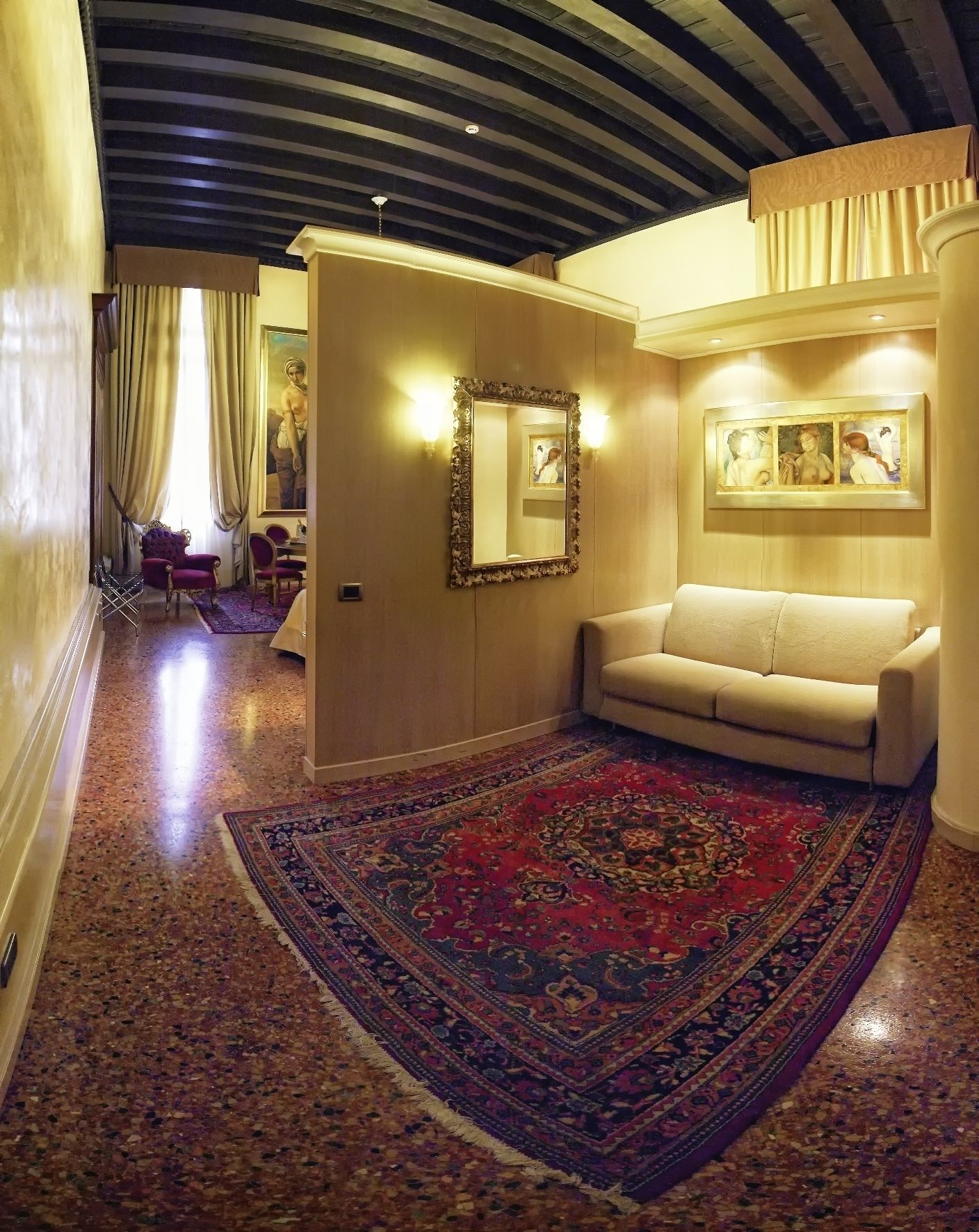Liassidi Palace