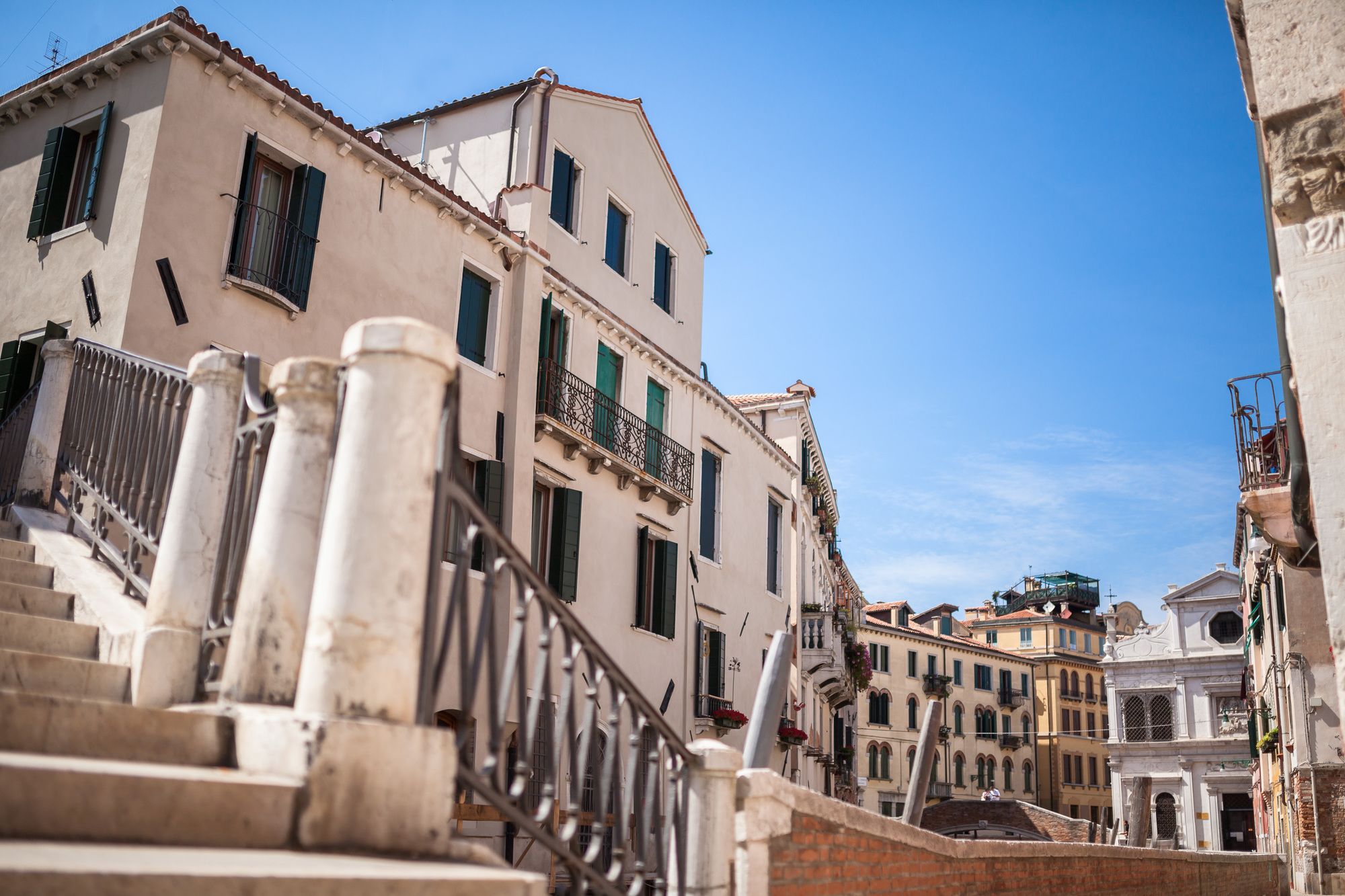 Liassidi Wellness Suites