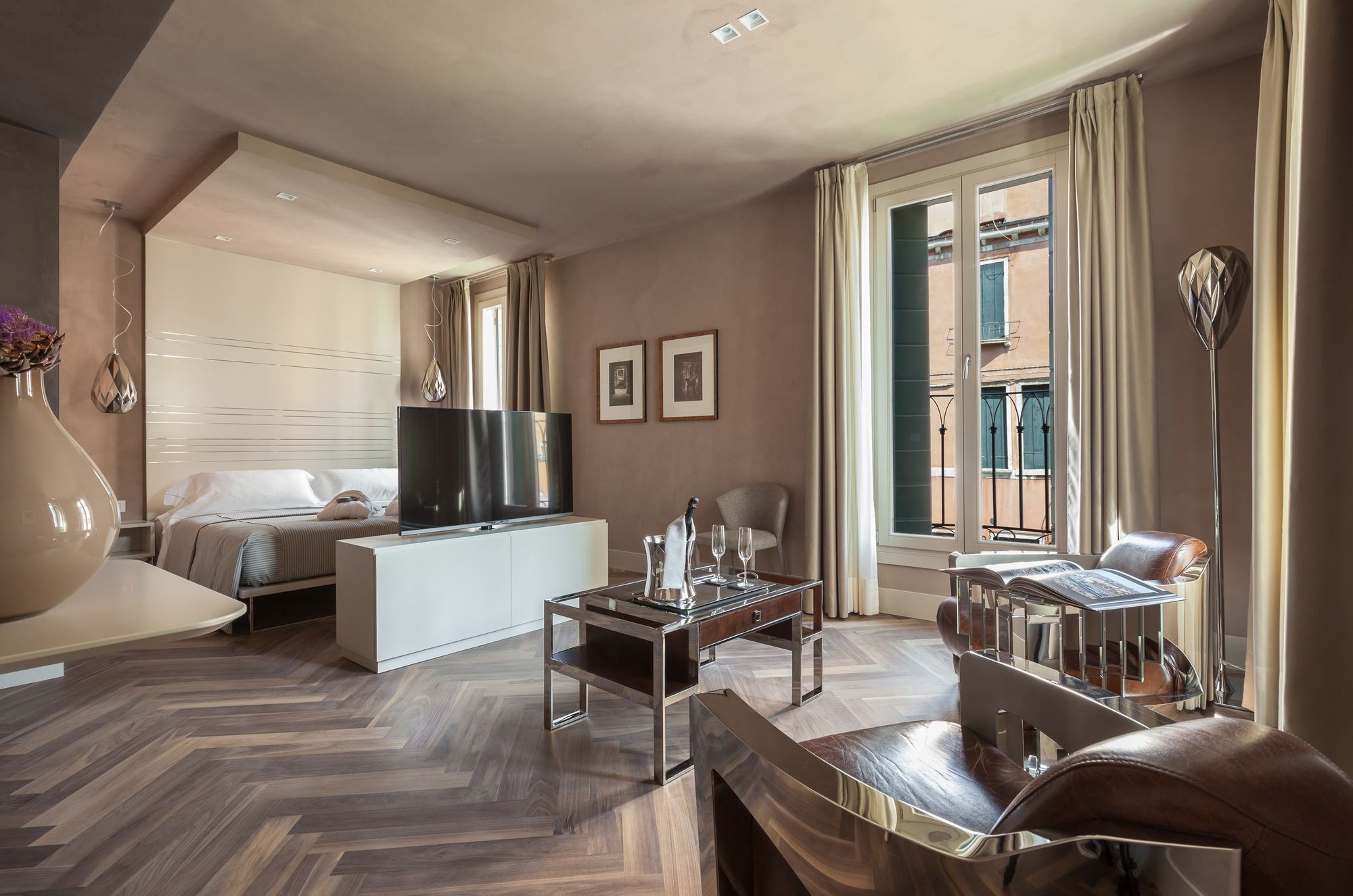 Liassidi Wellness Suites