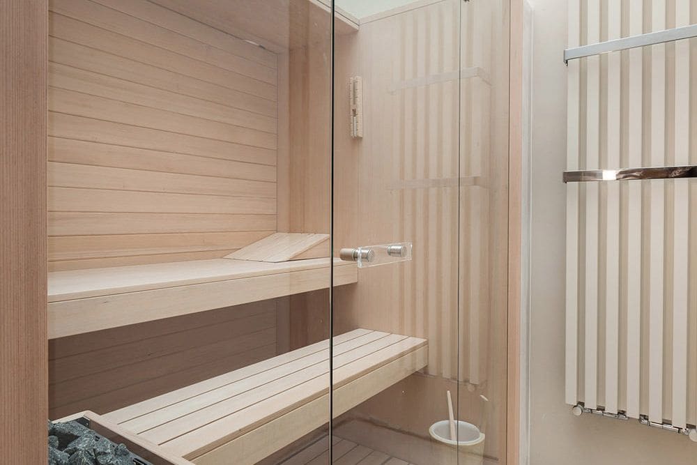 Liassidi Wellness Suites