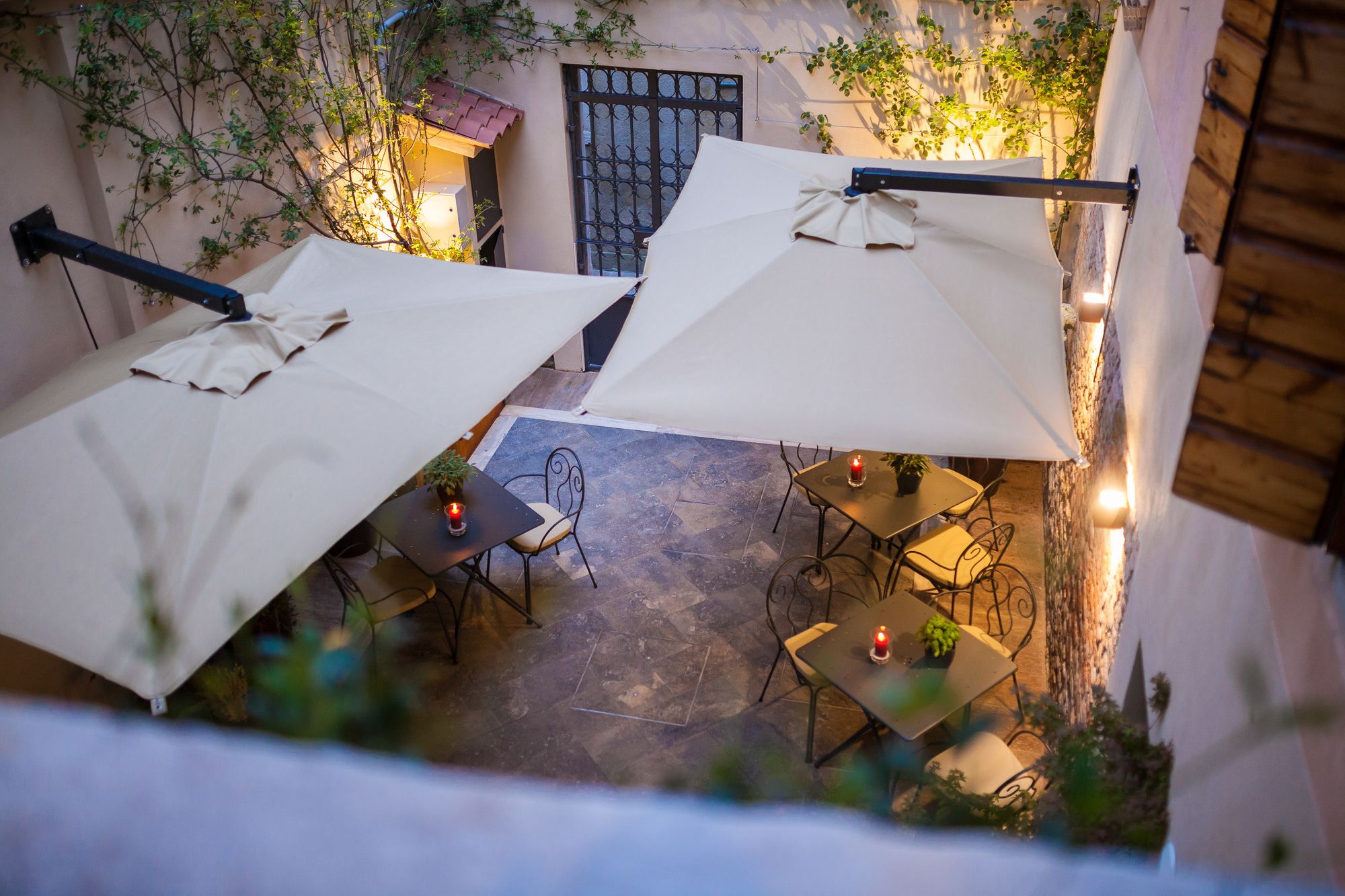 Liassidi Wellness Suites