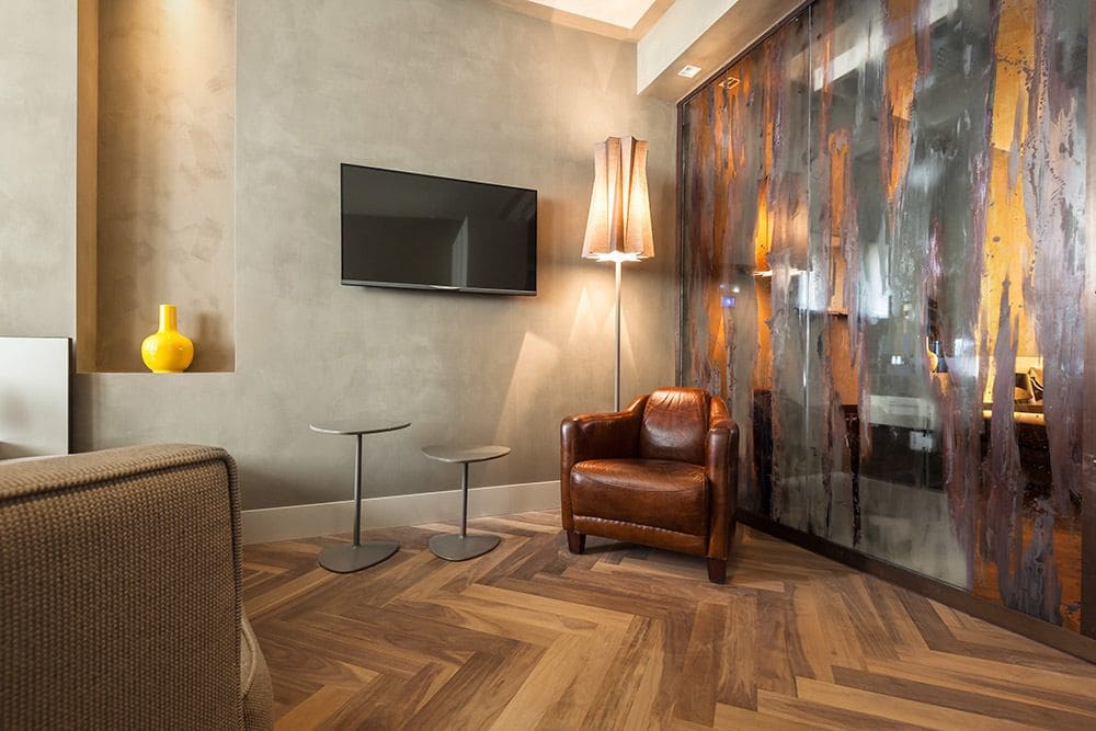 Liassidi Wellness Suites