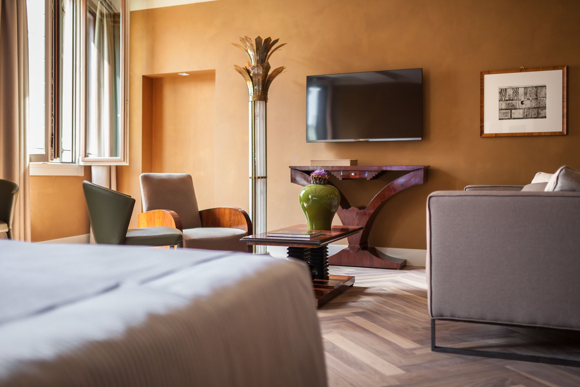 Liassidi Wellness Suites