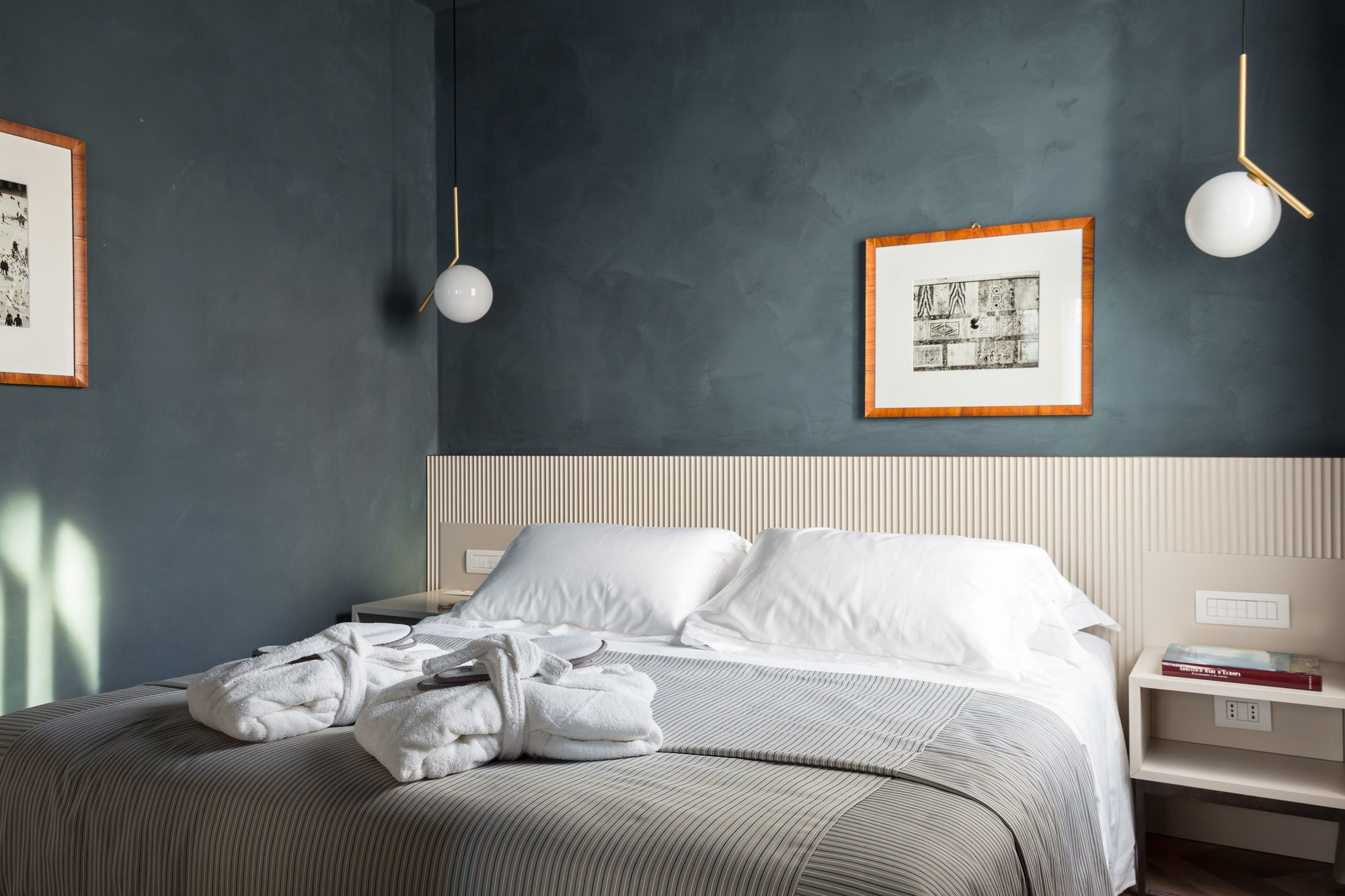 Liassidi Wellness Suites