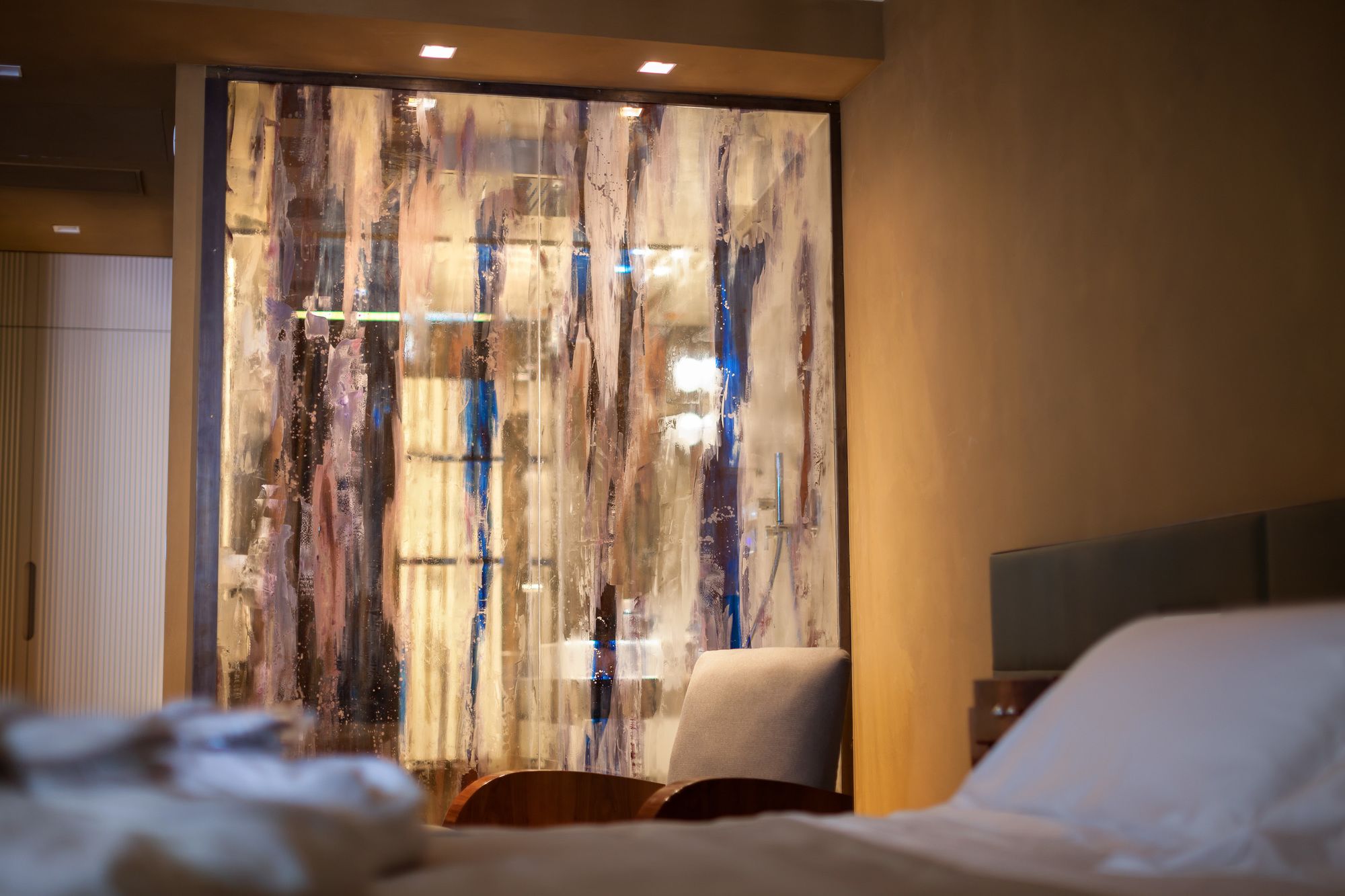 Liassidi Wellness Suites