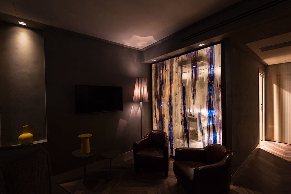 Liassidi Wellness Suites