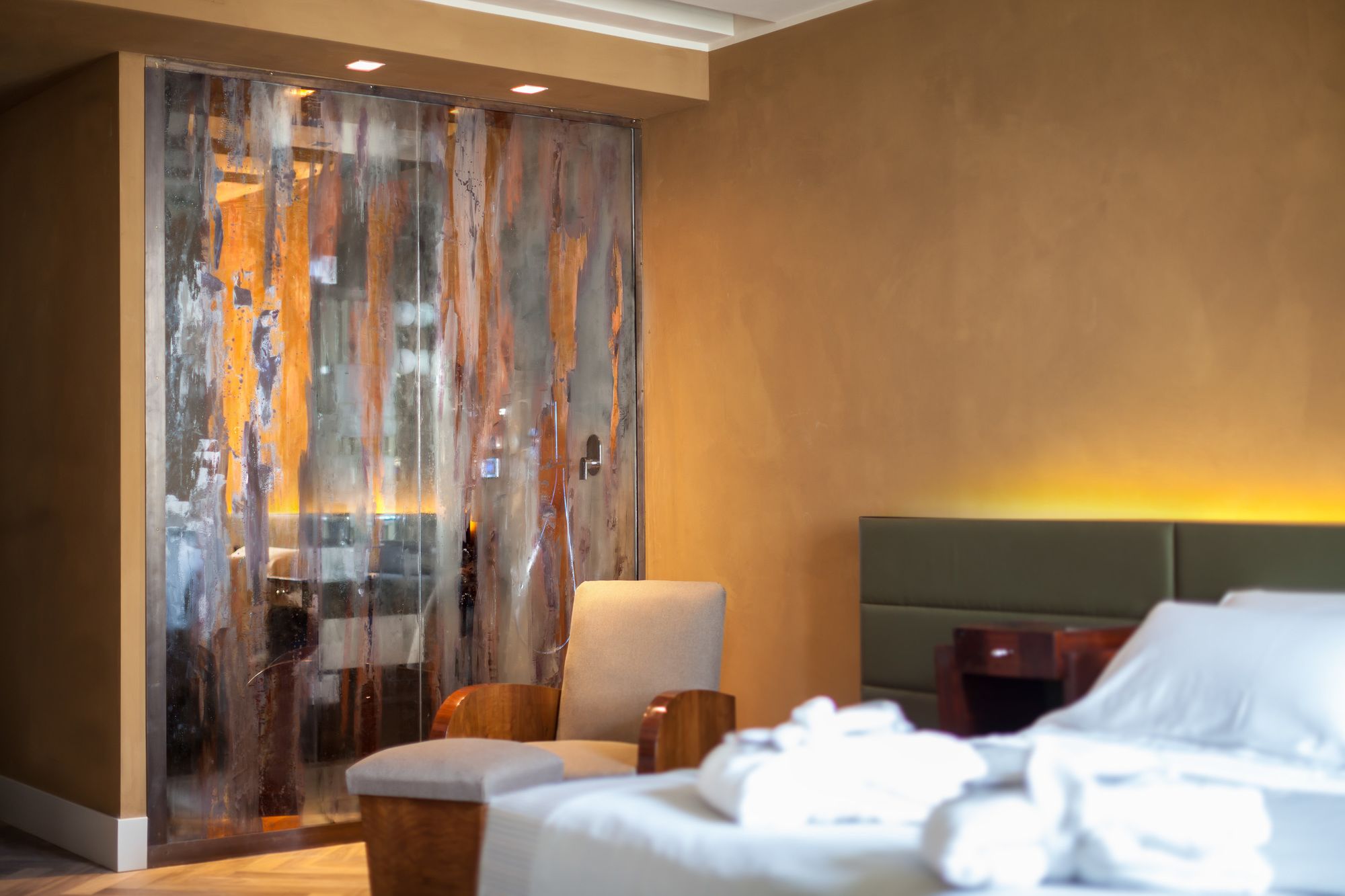 Liassidi Wellness Suites