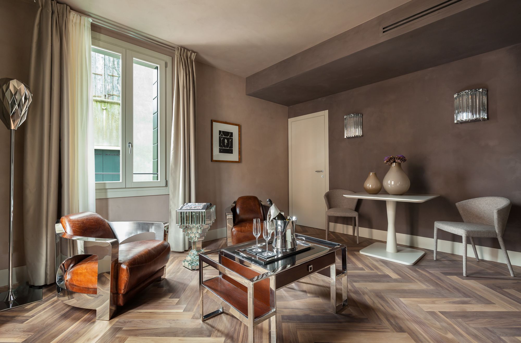 Liassidi Wellness Suites