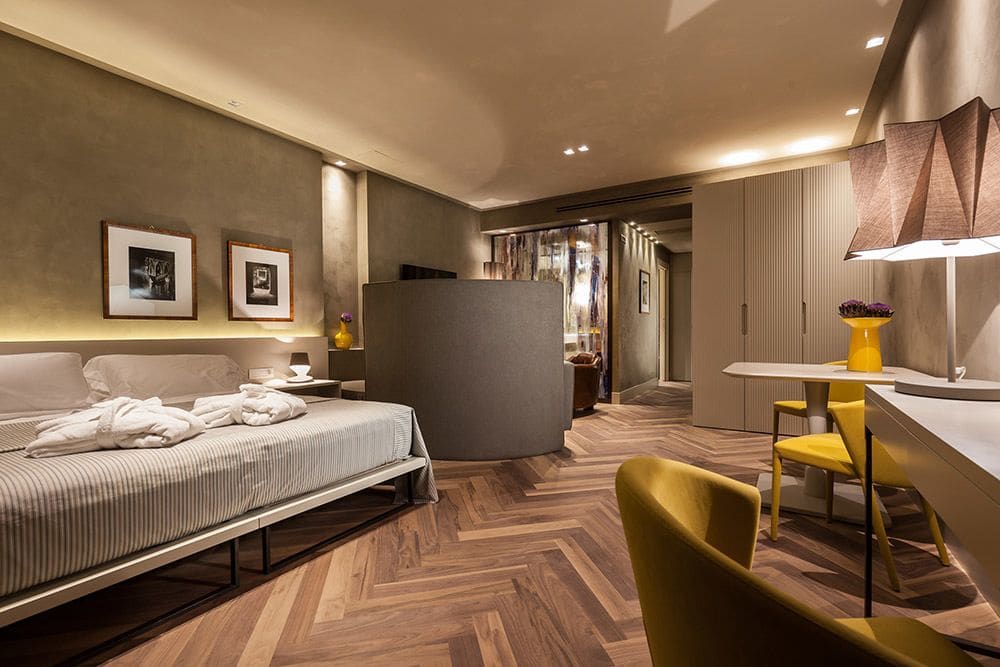 Liassidi Wellness Suites