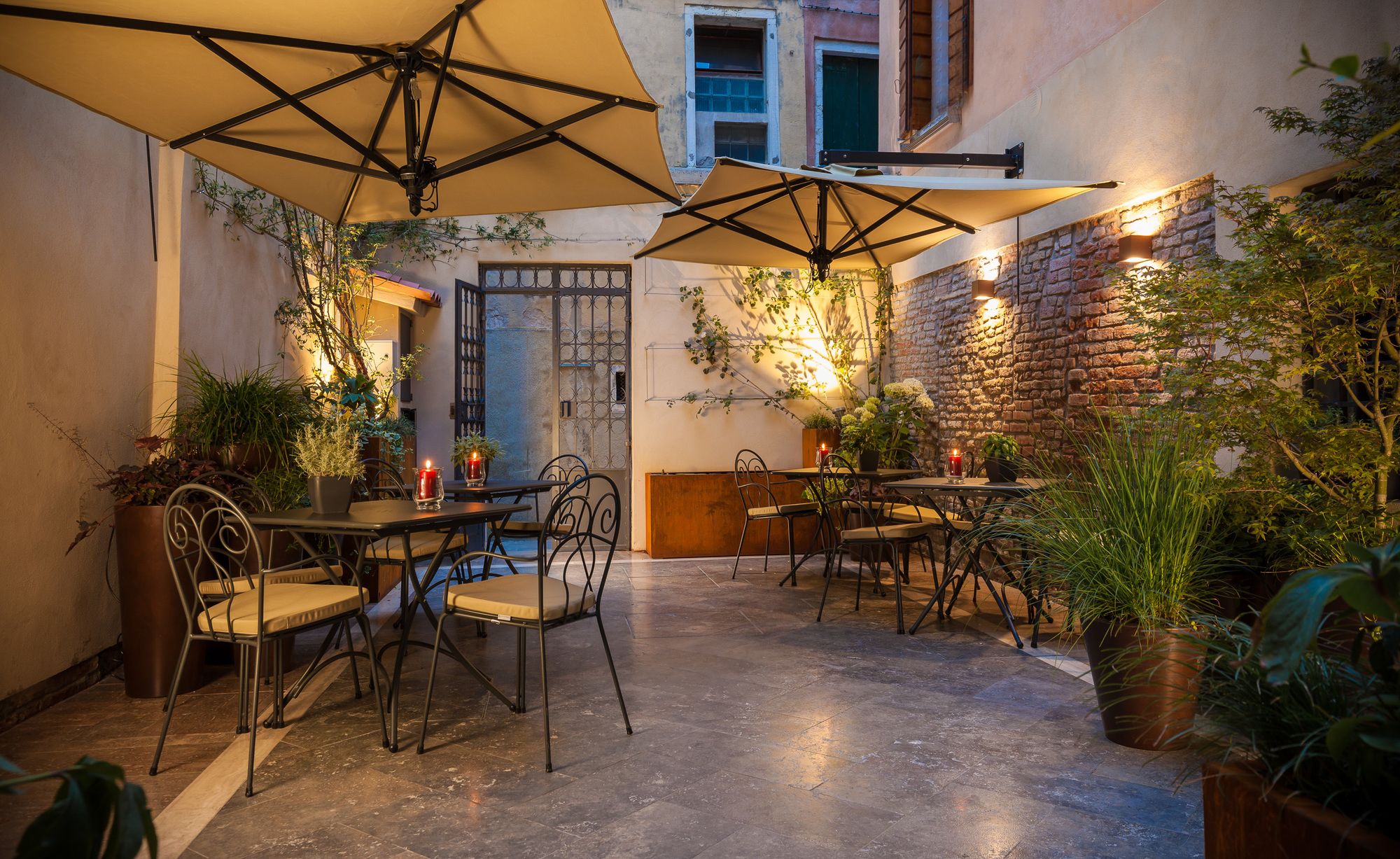 Liassidi Wellness Suites