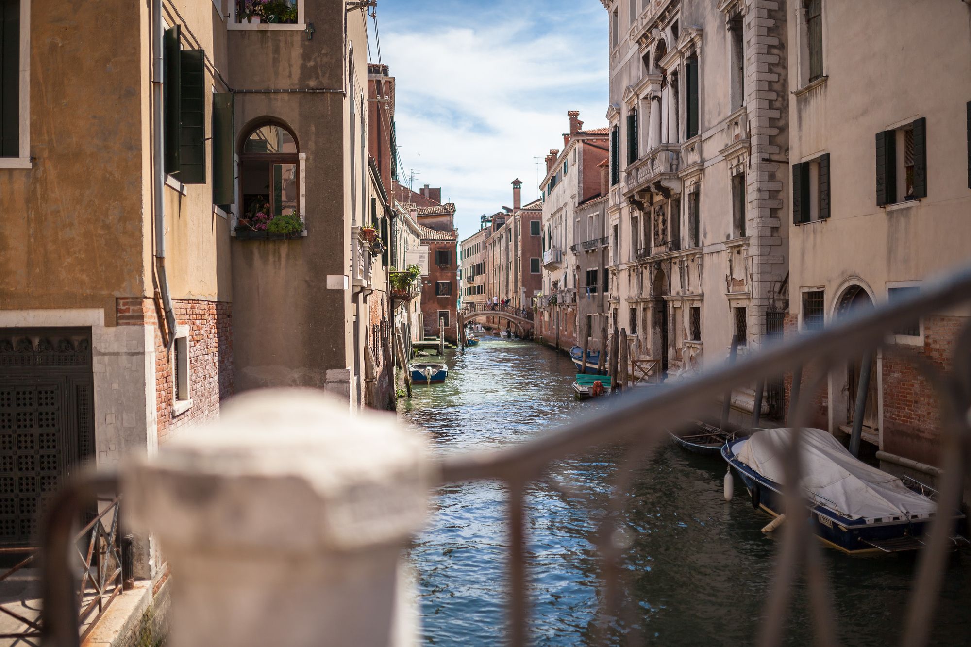 Liassidi Wellness Suites