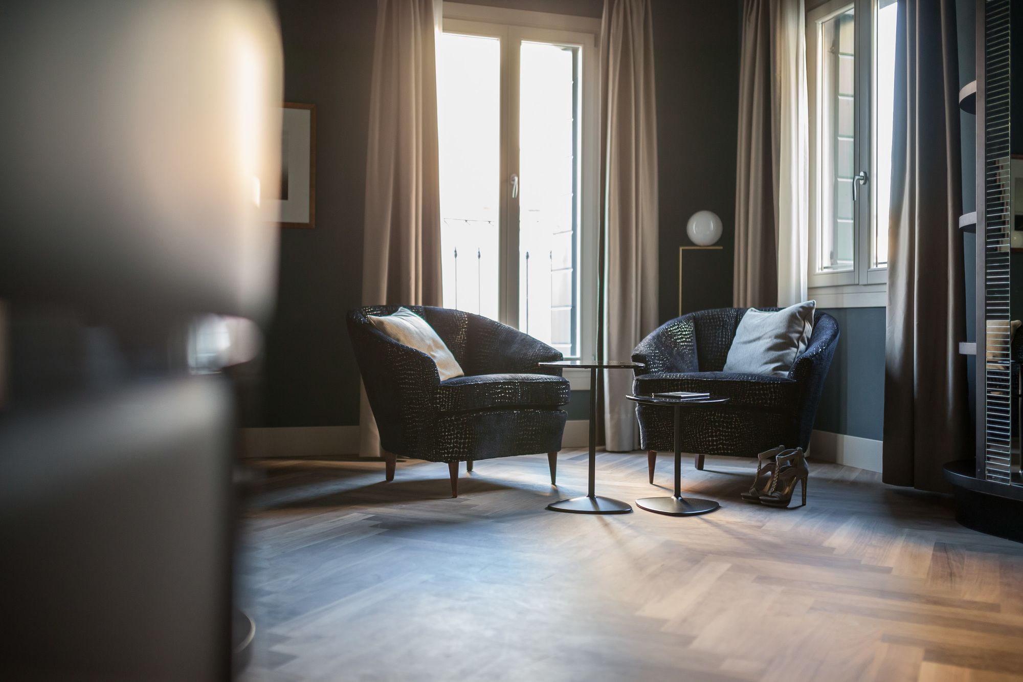 Liassidi Wellness Suites