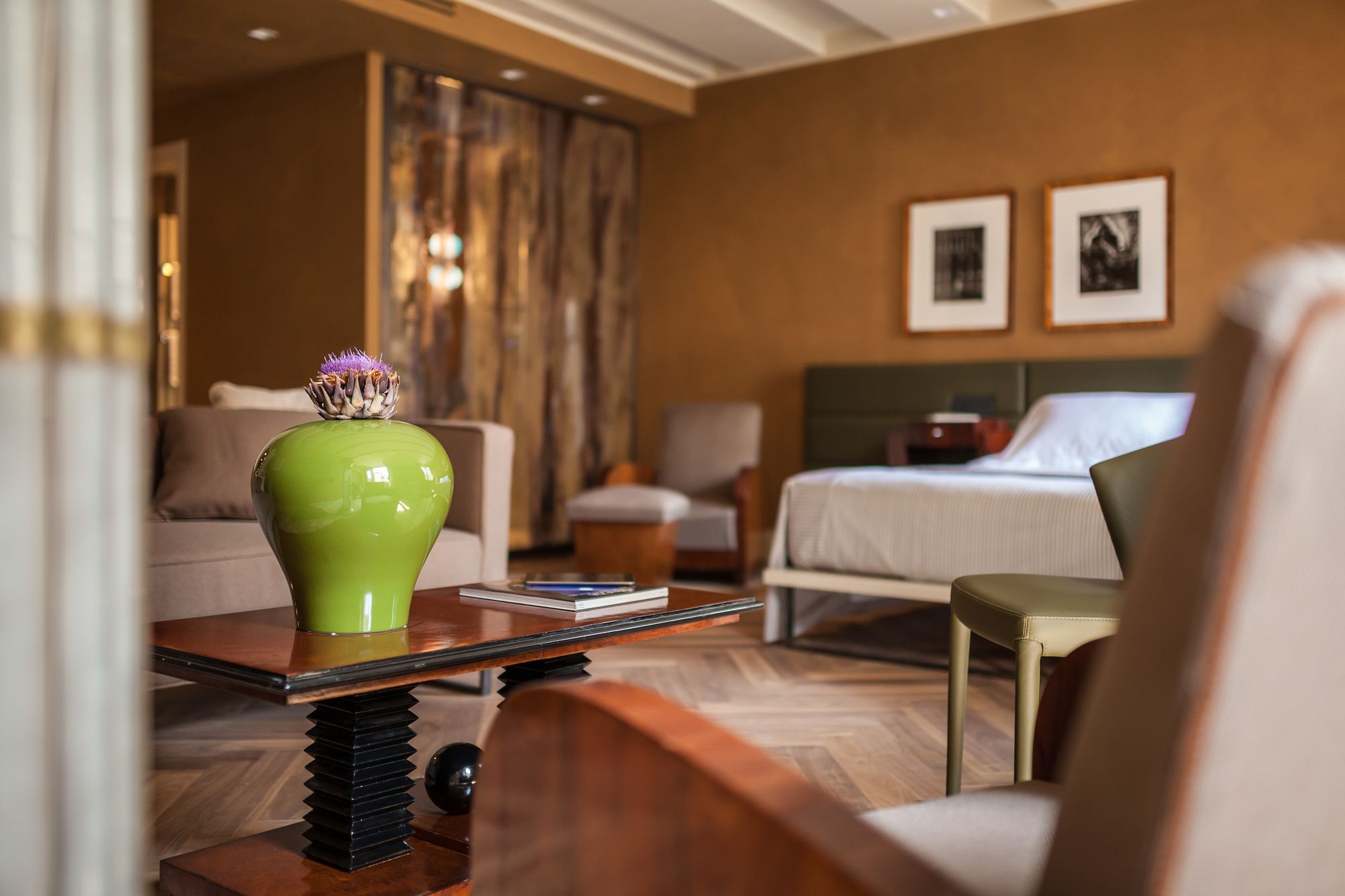 Liassidi Wellness Suites