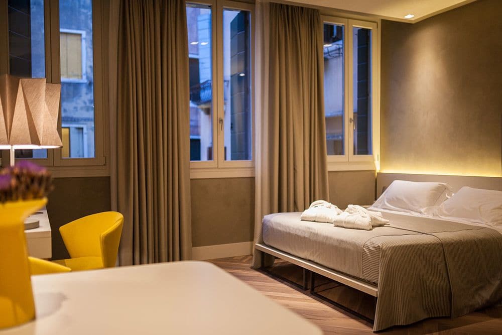 Liassidi Wellness Suites