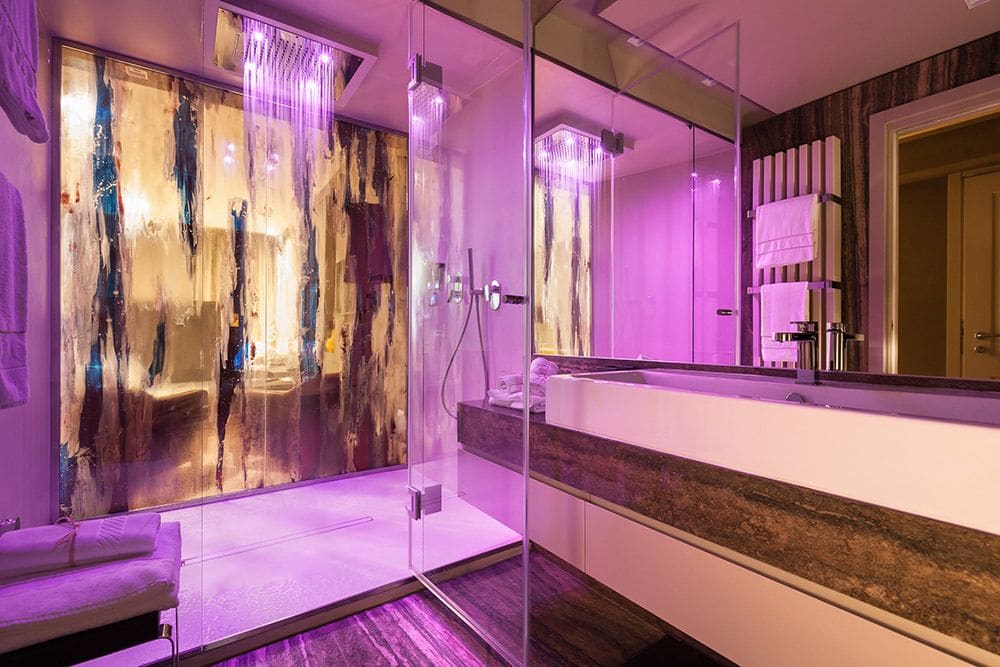 Liassidi Wellness Suites